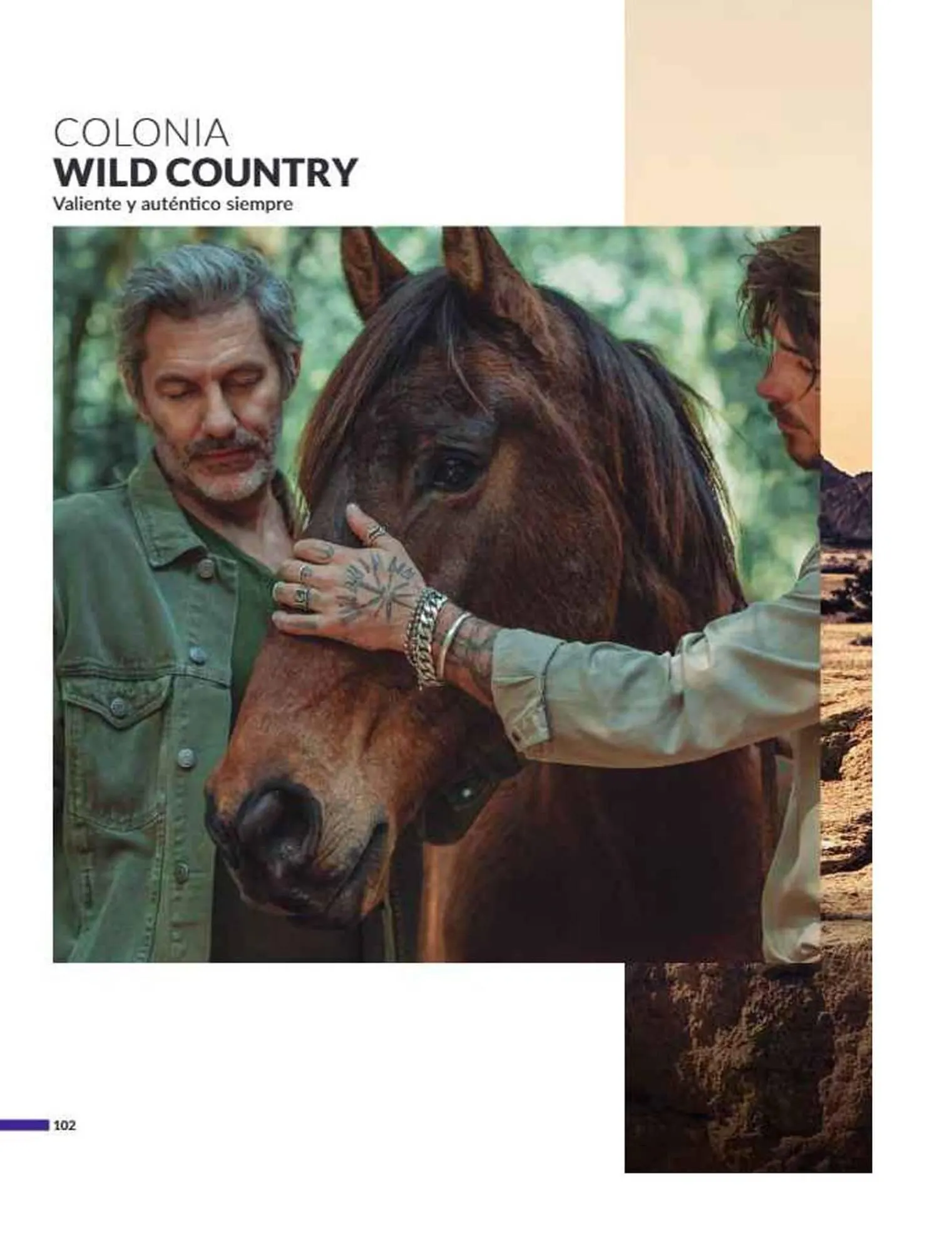 Catálogo de Catálogo Avon 16 de julio al 31 de diciembre 2025 - Pagina 107