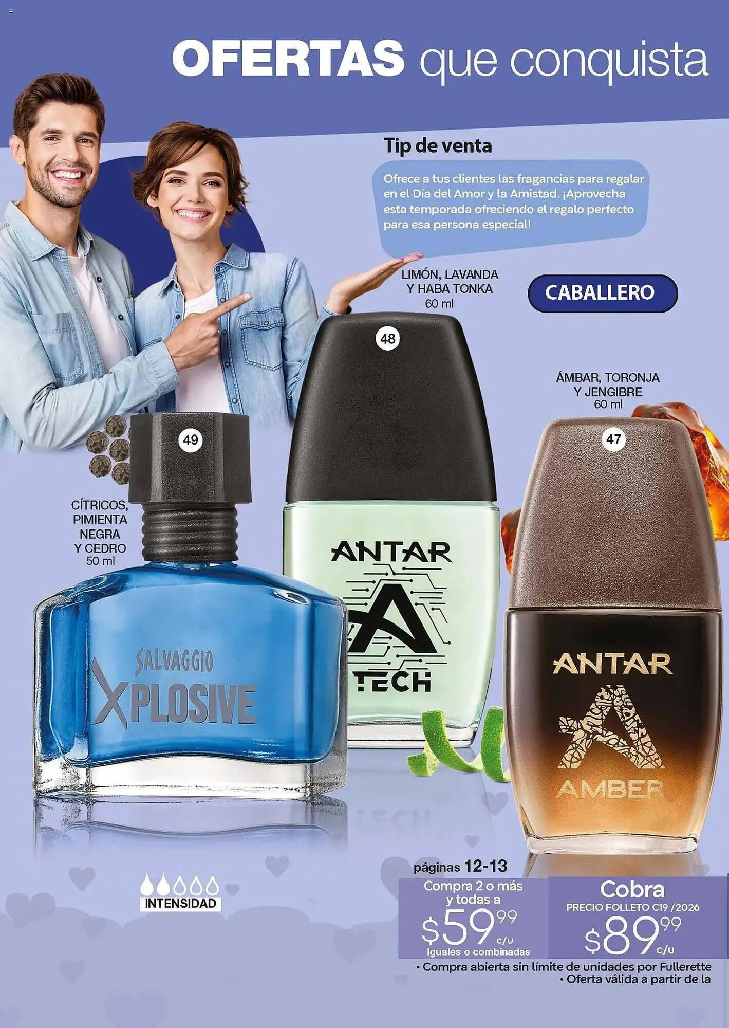 Catálogo de Catálogo Fuller 24 de diciembre al 13 de enero 2026 - Pagina 10