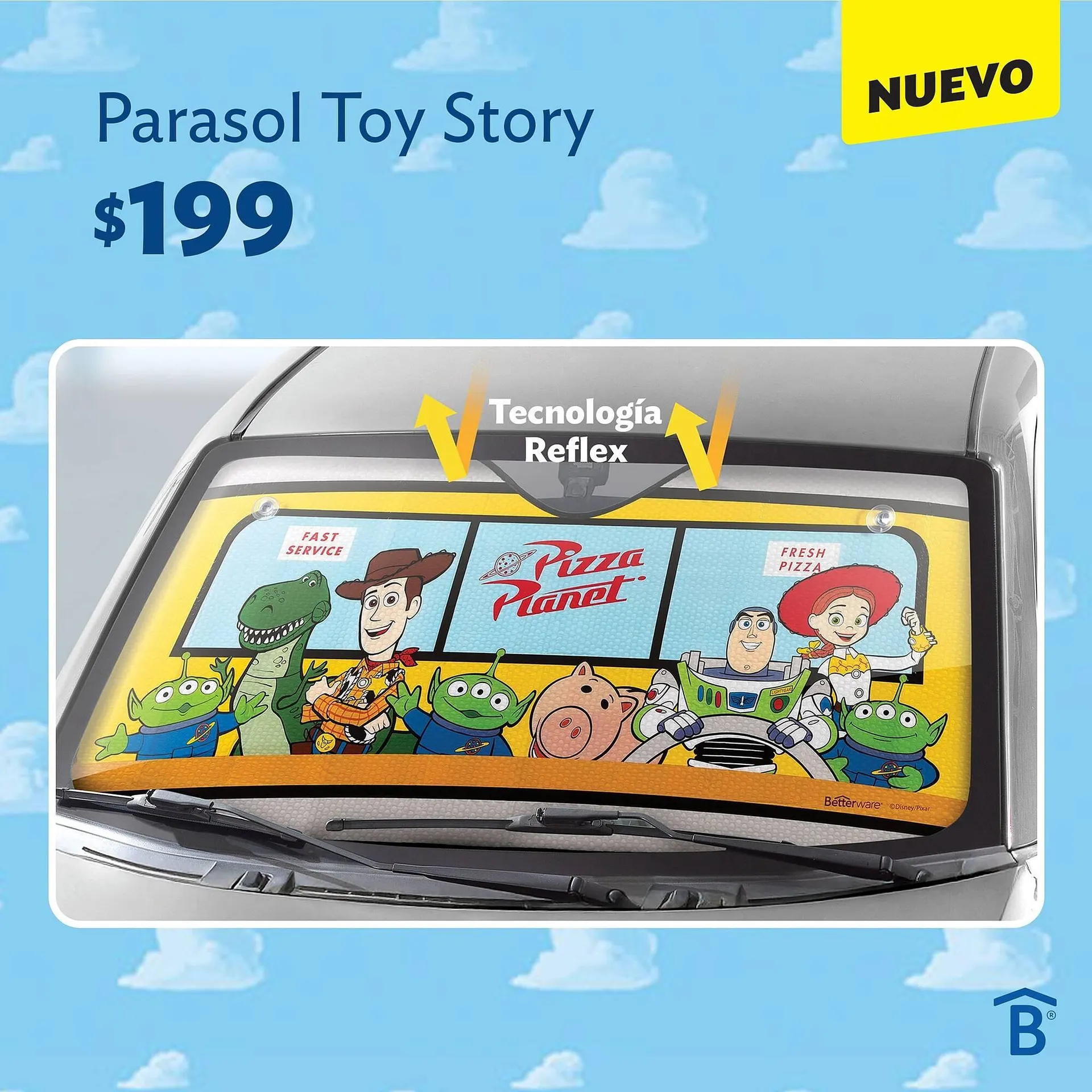 Catálogo de Catálogo BetterWare 24 de julio al 24 de julio 2025 - Pagina 2