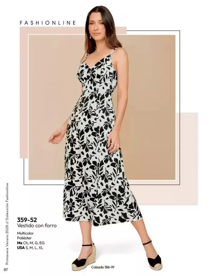 Catálogo de Ahorra ahora con nuestras ofertas 8 de enero al 30 de junio 2025 - Pagina 337