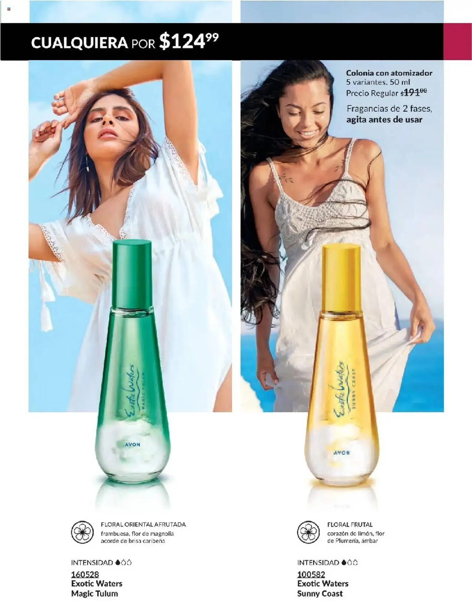 Catálogo de Catálogo Avon 3 de diciembre al 18 de enero 2025 - Pagina 330