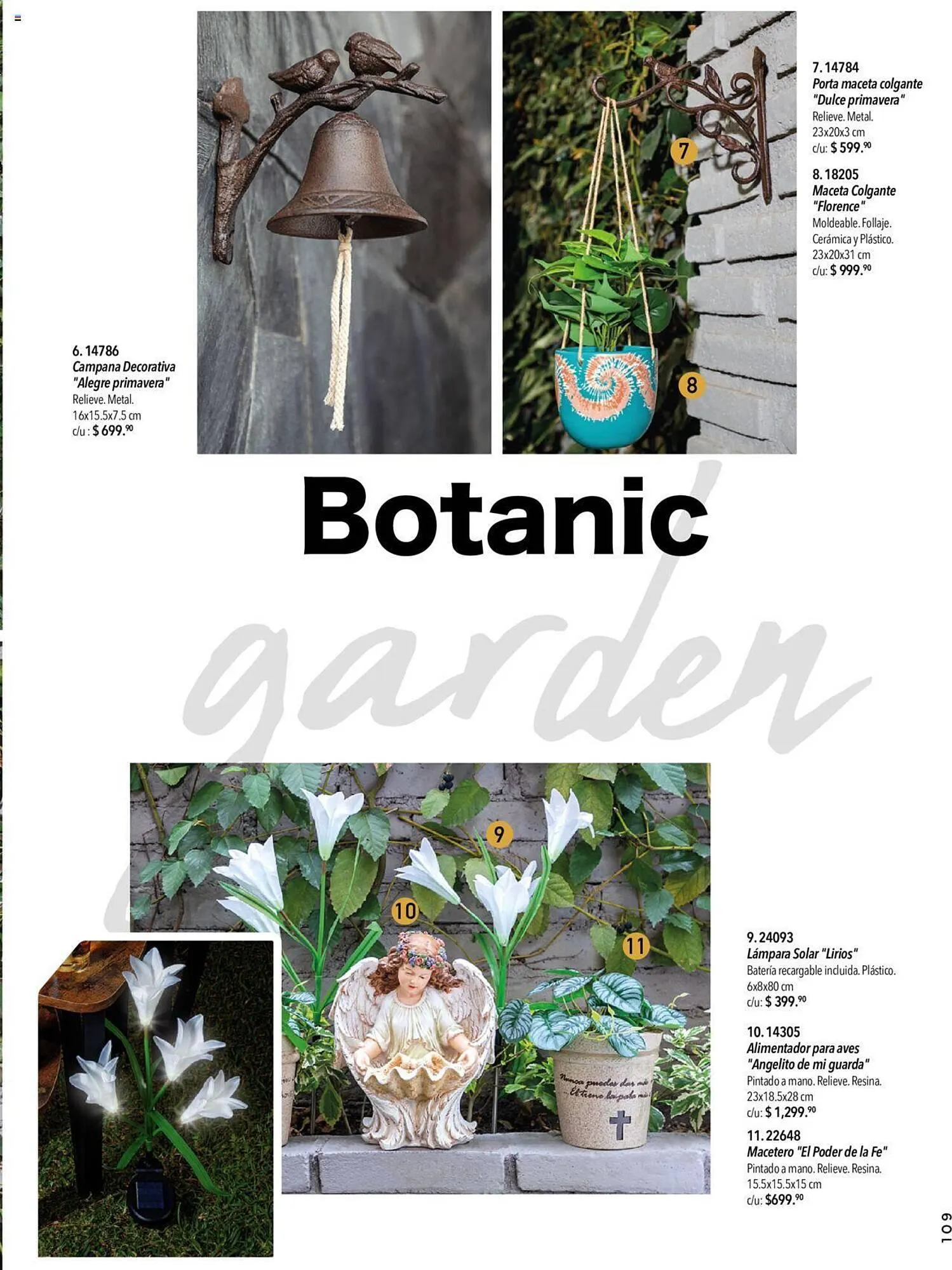 Catálogo de Catálogo Home Interiors 25 de junio al 2 de julio 2024 - Pagina 41