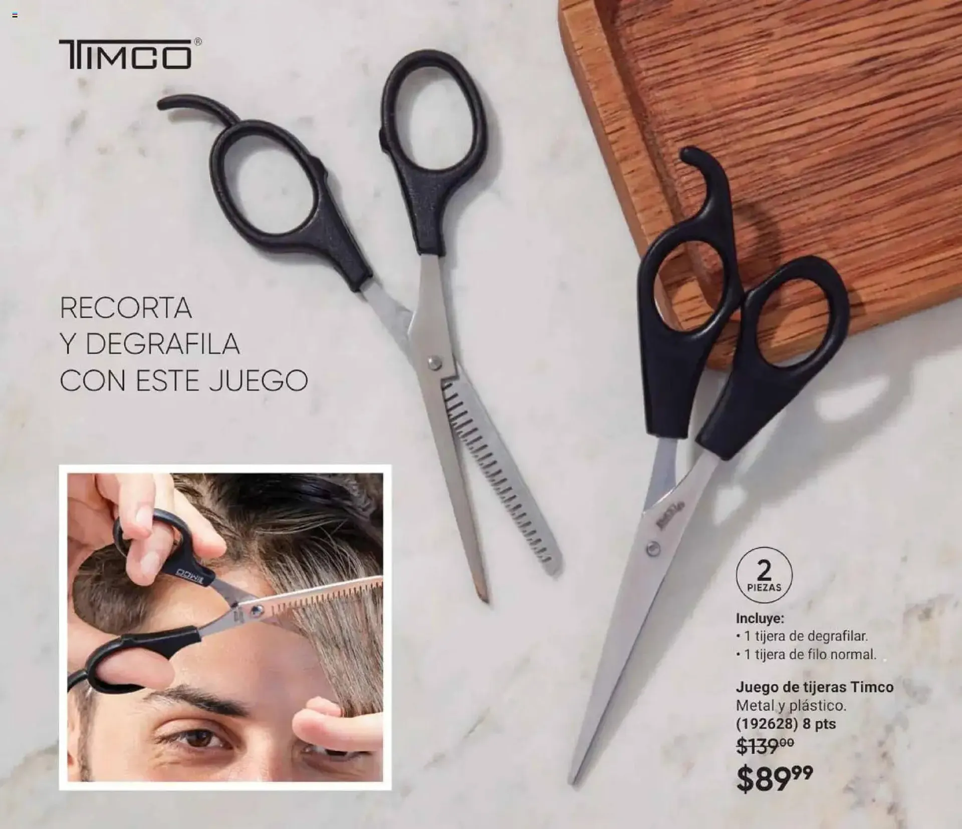 Catálogo de Catálogo Avon 24 de abril al 28 de mayo 2026 - Pagina 95