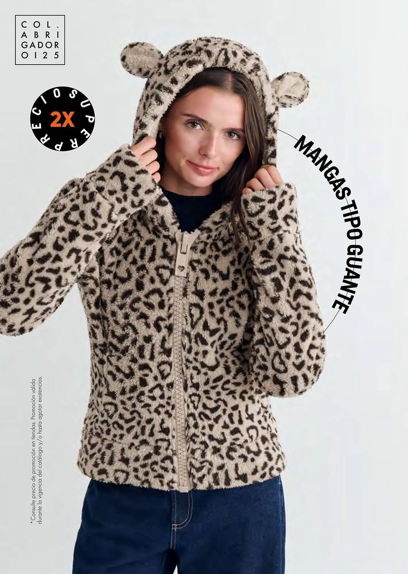 Catálogo de Catálogo Price Shoes 27 de noviembre al 28 de febrero 2026 - Pagina 74