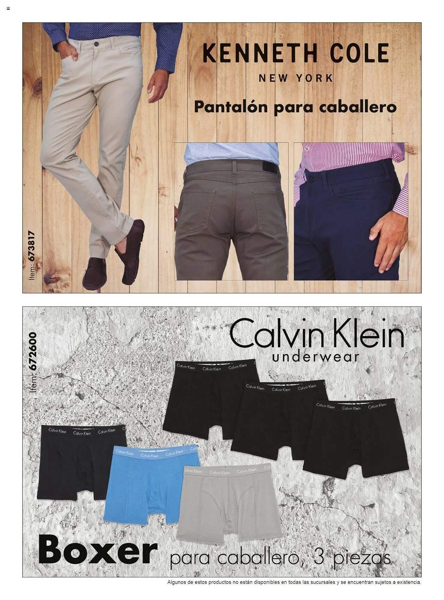 Catálogo de Catálogo Costco 12 de julio al 31 de julio 2023 - Pagina 111