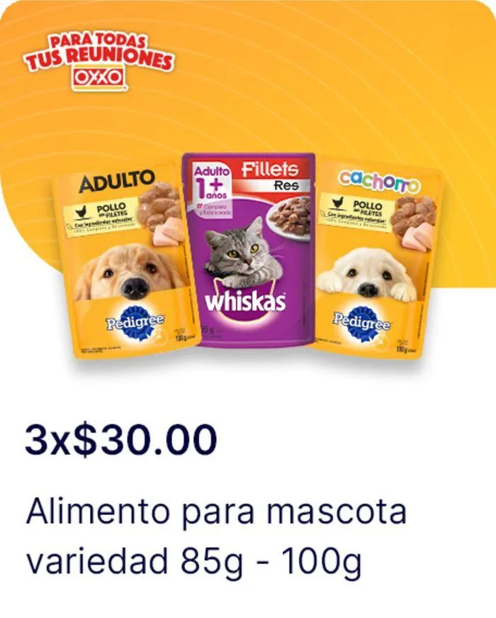 Catálogo de Ofertas OXXO 12 de septiembre al 9 de octubre 2024 - Pagina 115