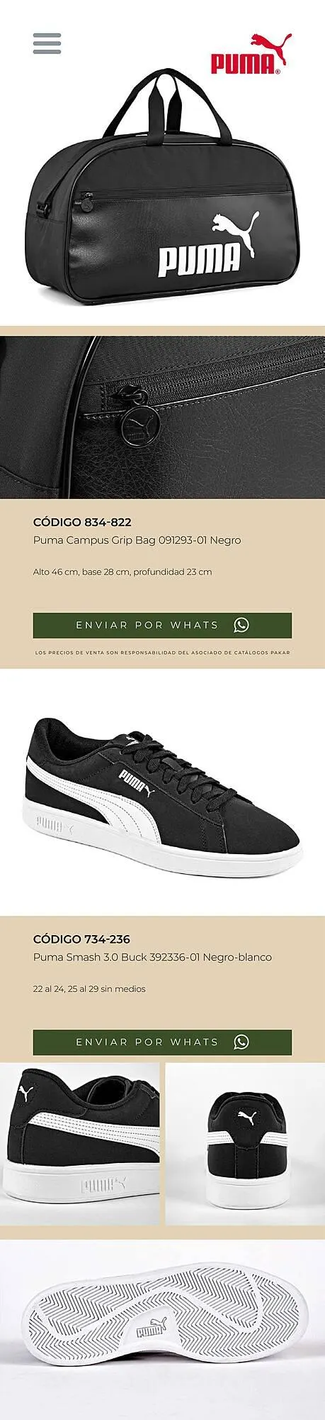 Catálogo de Catálogo SC Pakar 14 de noviembre al 30 de enero 2026 - Pagina 49