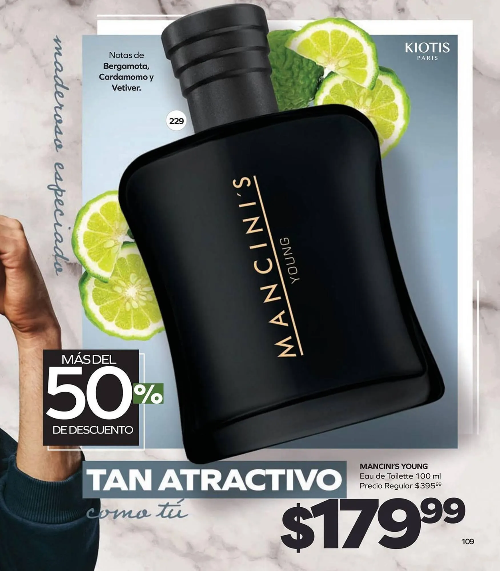 Catálogo de Catálogo Stanhome 3 de marzo al 20 de marzo 2026 - Pagina 113