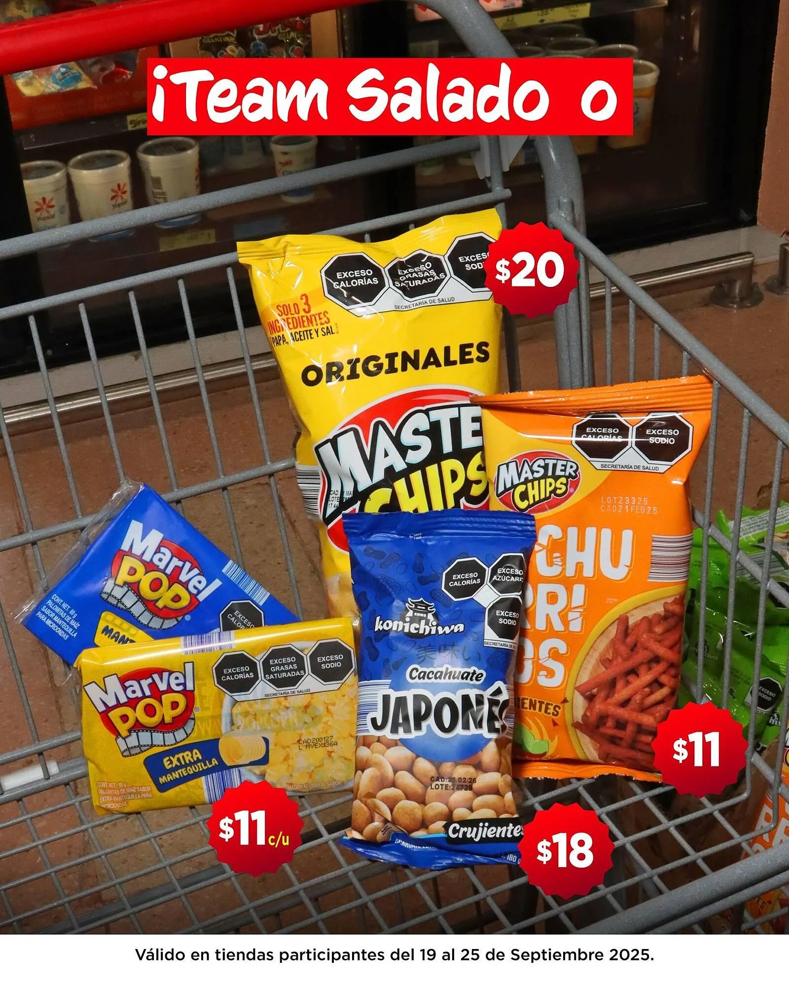 Catálogo Tiendas Tres B - 1