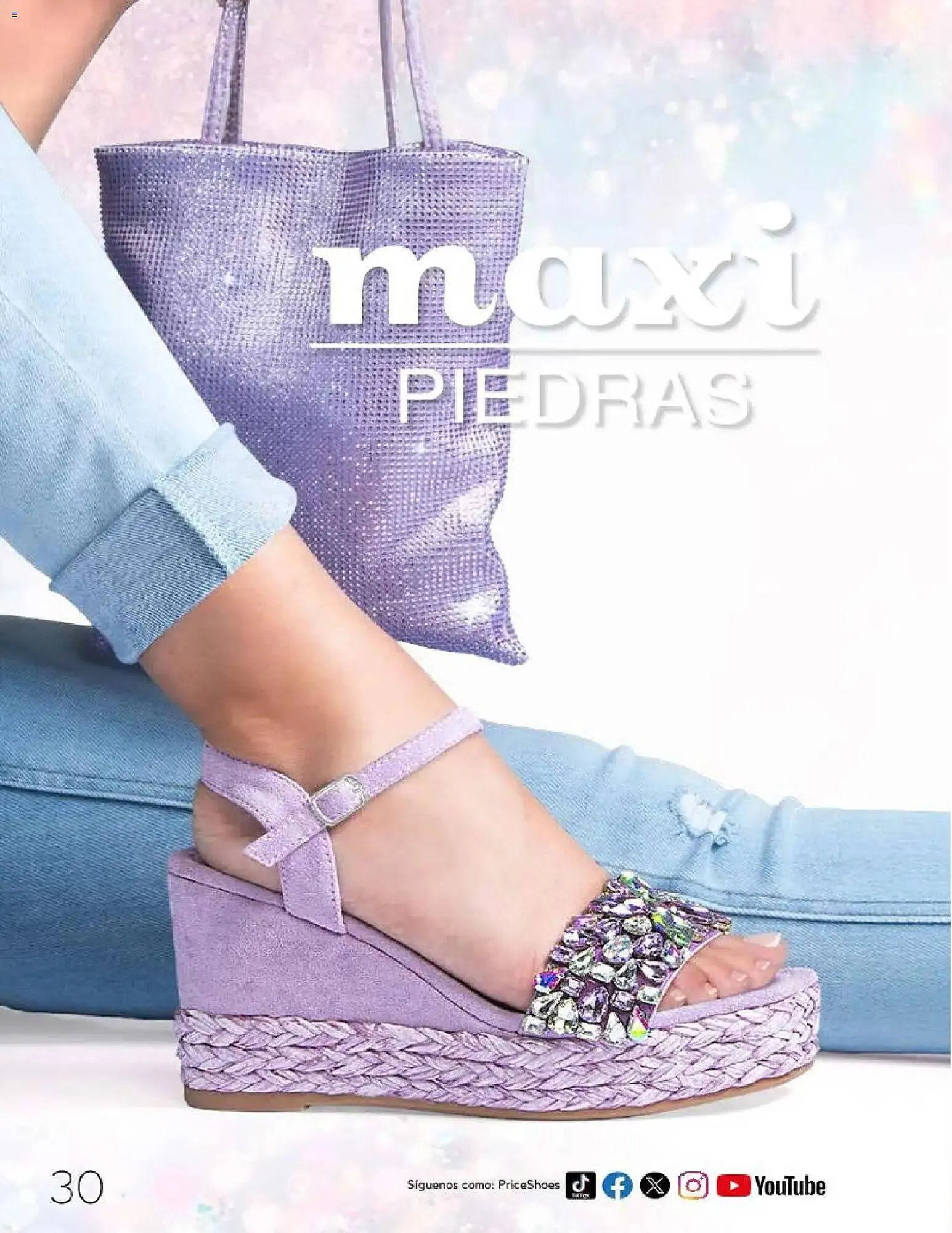 Catálogo de Catálogo Price Shoes 8 de diciembre al 1 de abril 2026 - Pagina 30