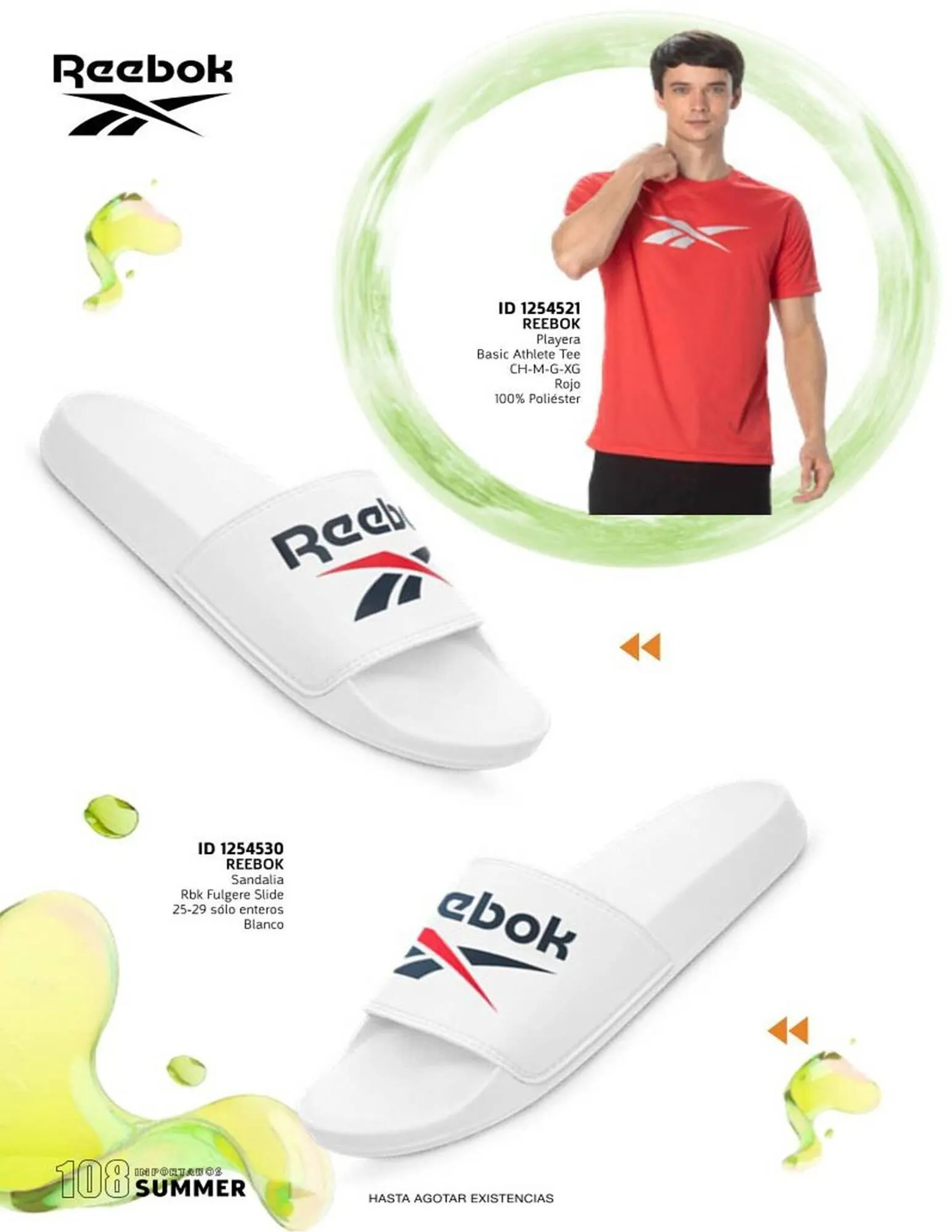 Catálogo de Catálogo Price Shoes 8 de julio al 31 de diciembre 2025 - Pagina 108