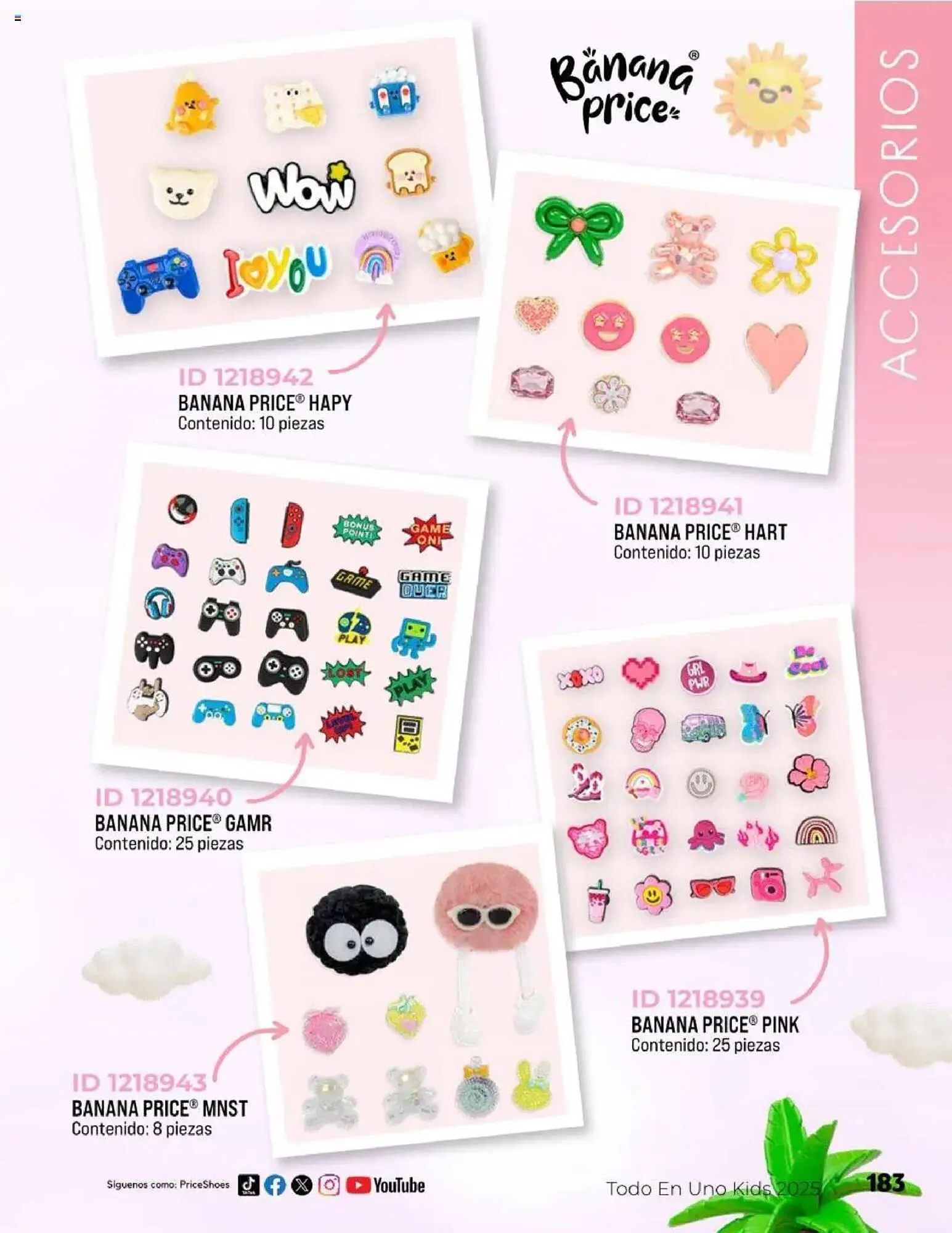 Catálogo de Catálogo Price Shoes 23 de abril al 30 de abril 2025 - Pagina 367