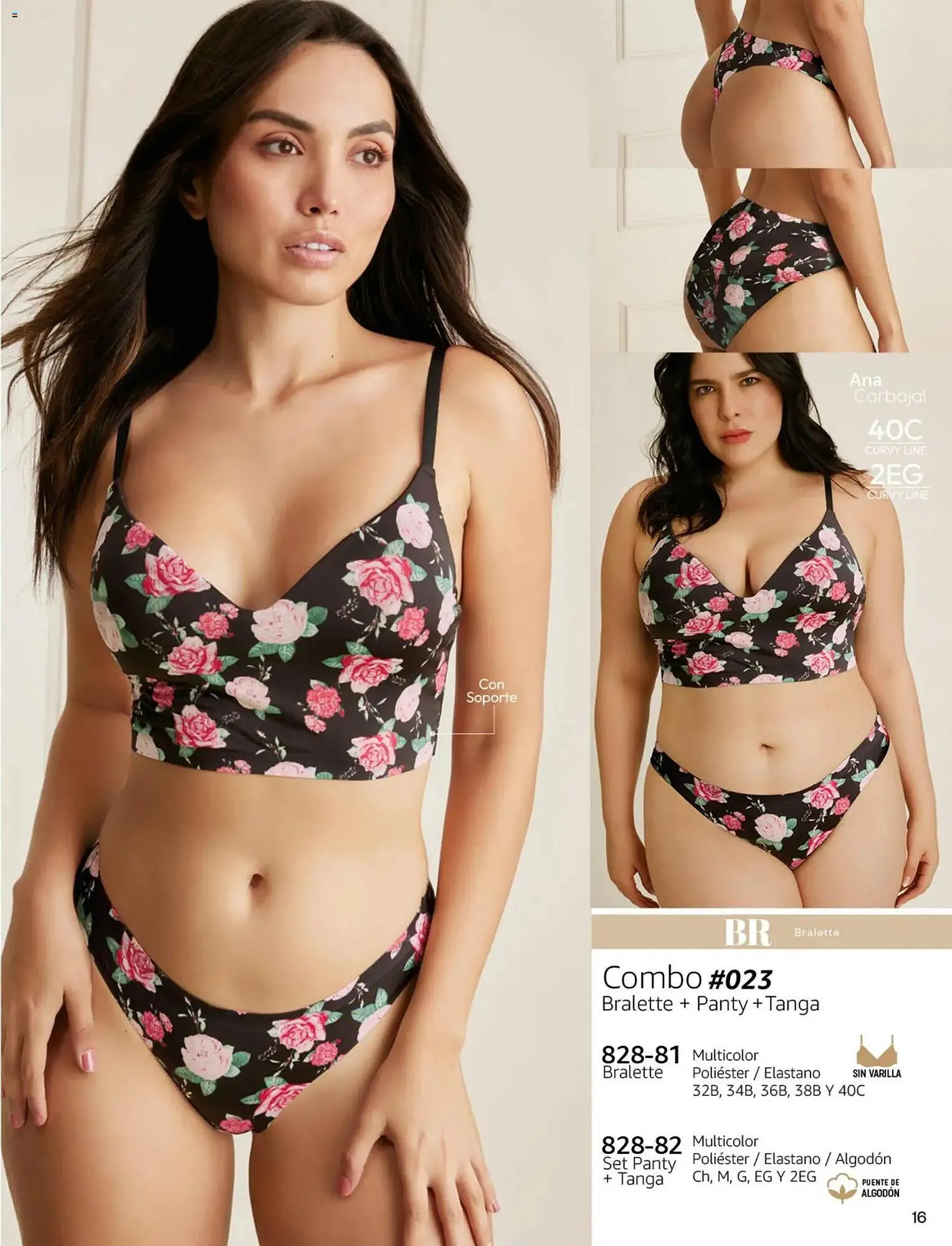 Catálogo de Catálogo Cklass 2 de enero al 1 de mayo 2026 - Pagina 19