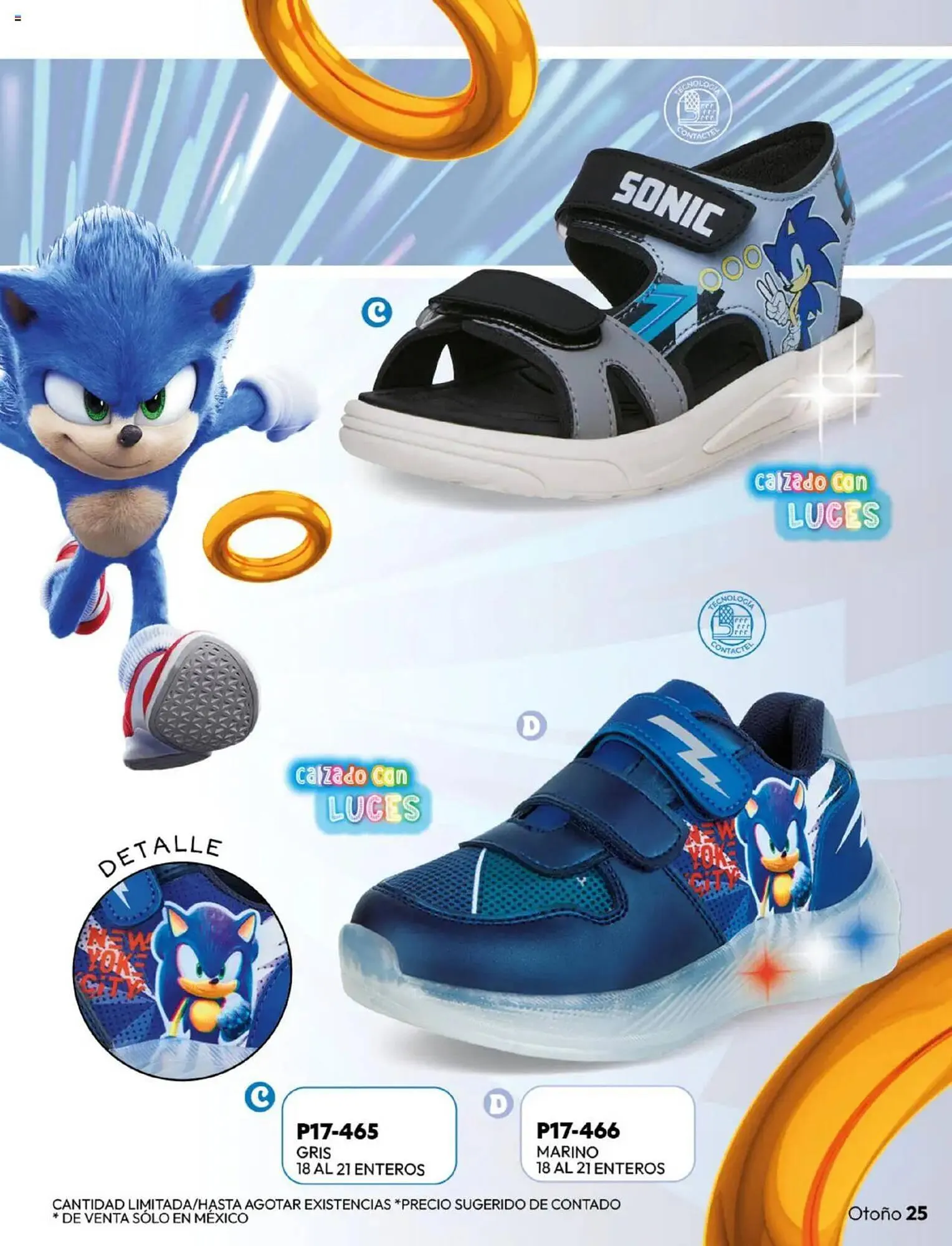 Catálogo de Catálogo Cklass 14 de julio al 1 de enero 2026 - Pagina 259