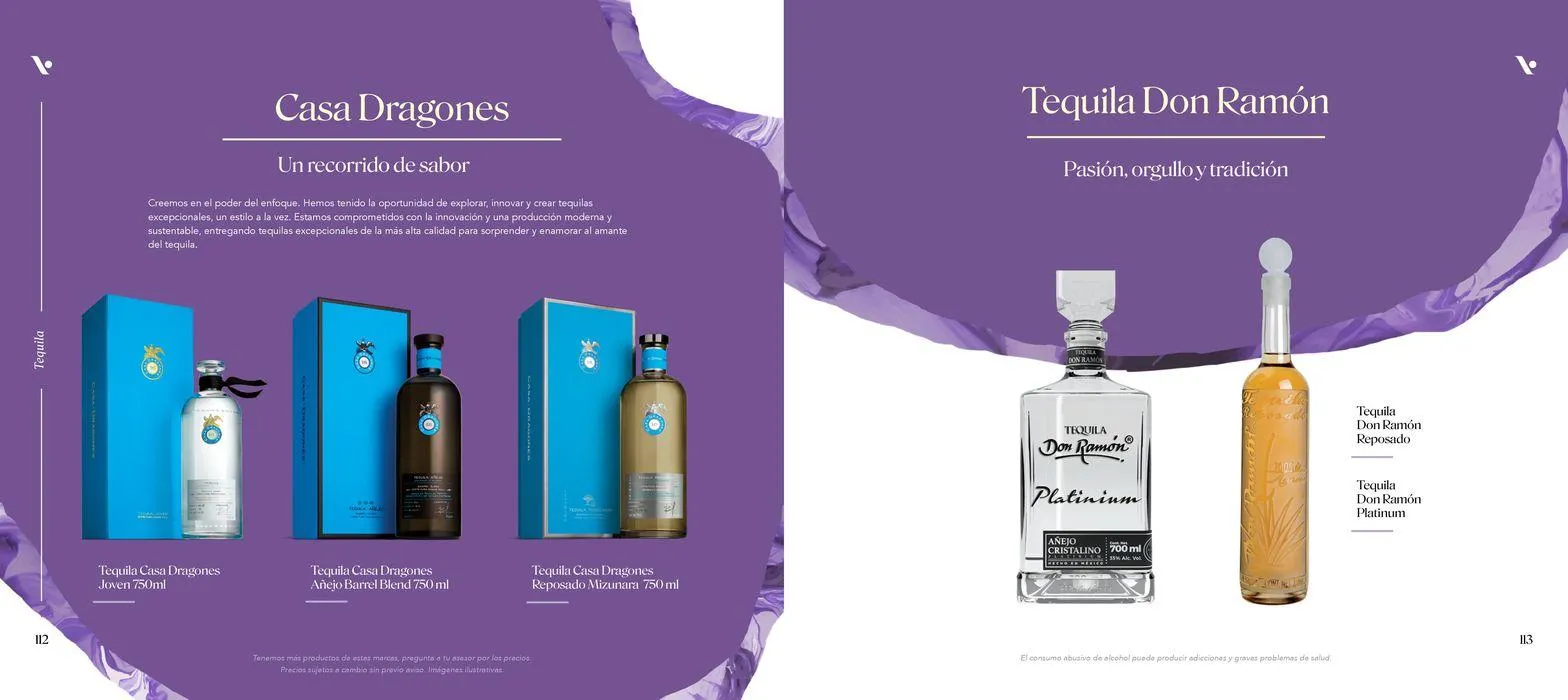 Catálogo de Catálogo 2024 1 de enero al 31 de diciembre 2024 - Pagina 57