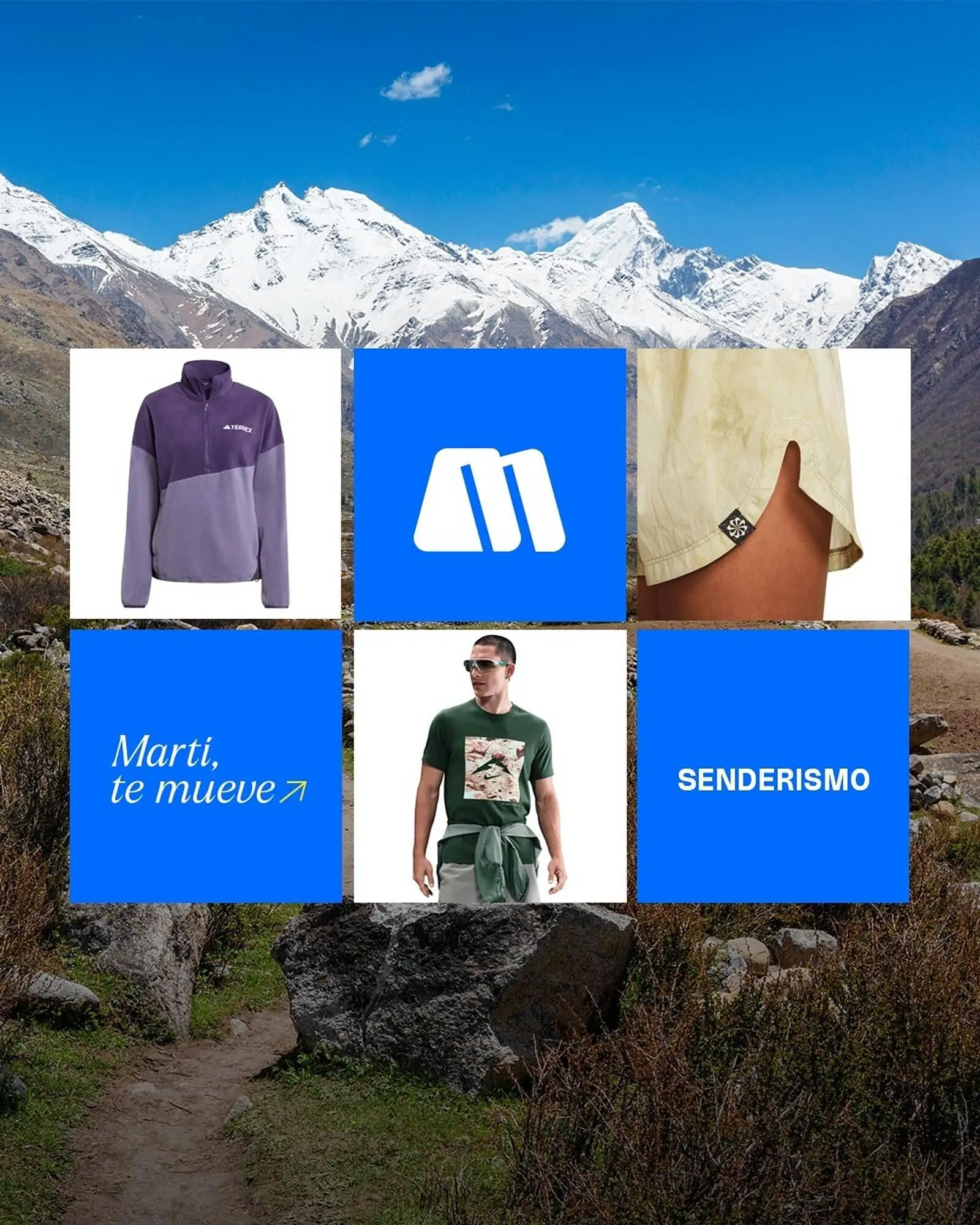 Catálogo de Catálogo Martí 18 de febrero al 28 de febrero 2026 - Pagina 1