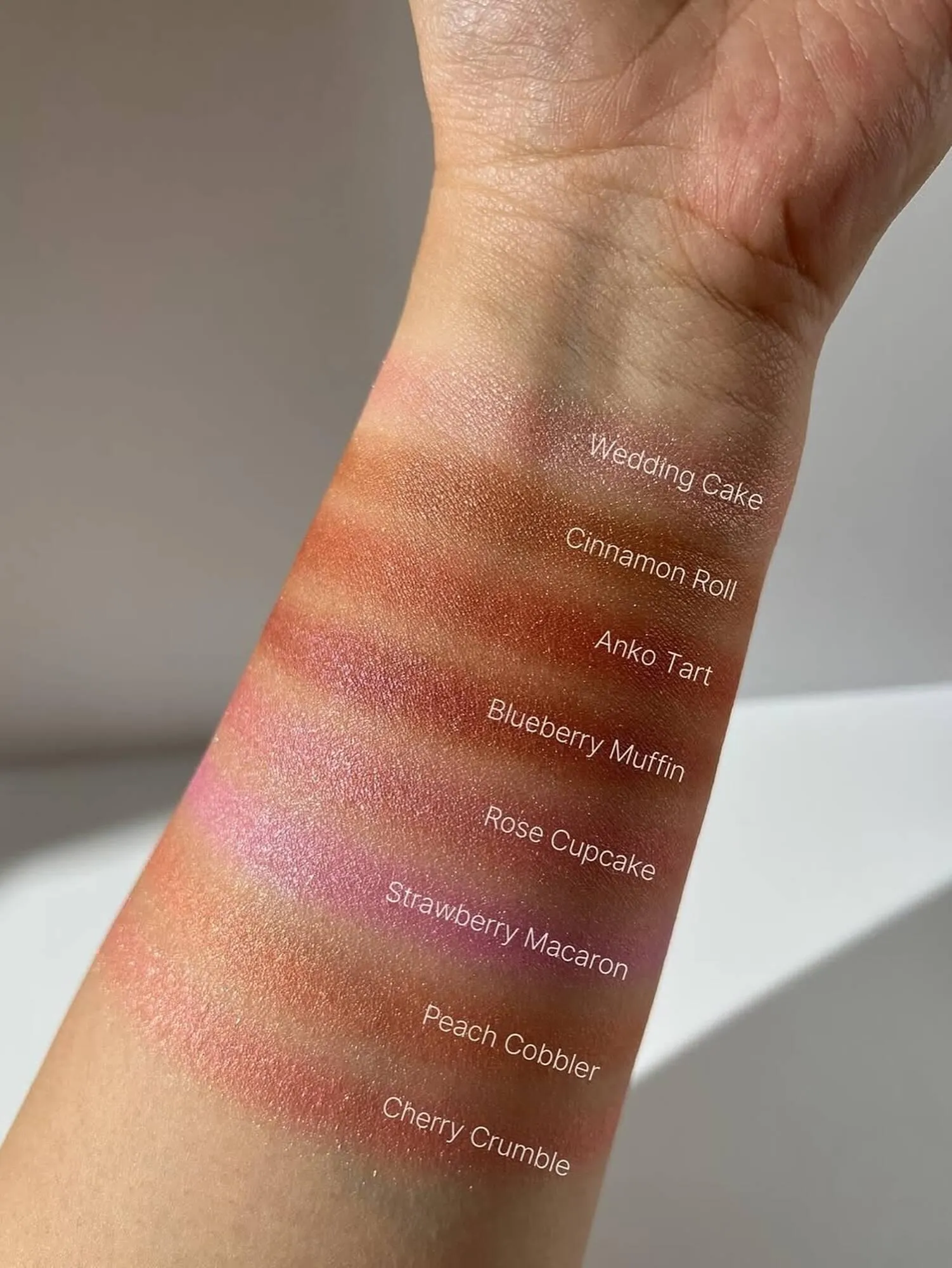 Catálogo de Catálogo Bellisima 8 de abril al 21 de abril 2026 - Pagina 3