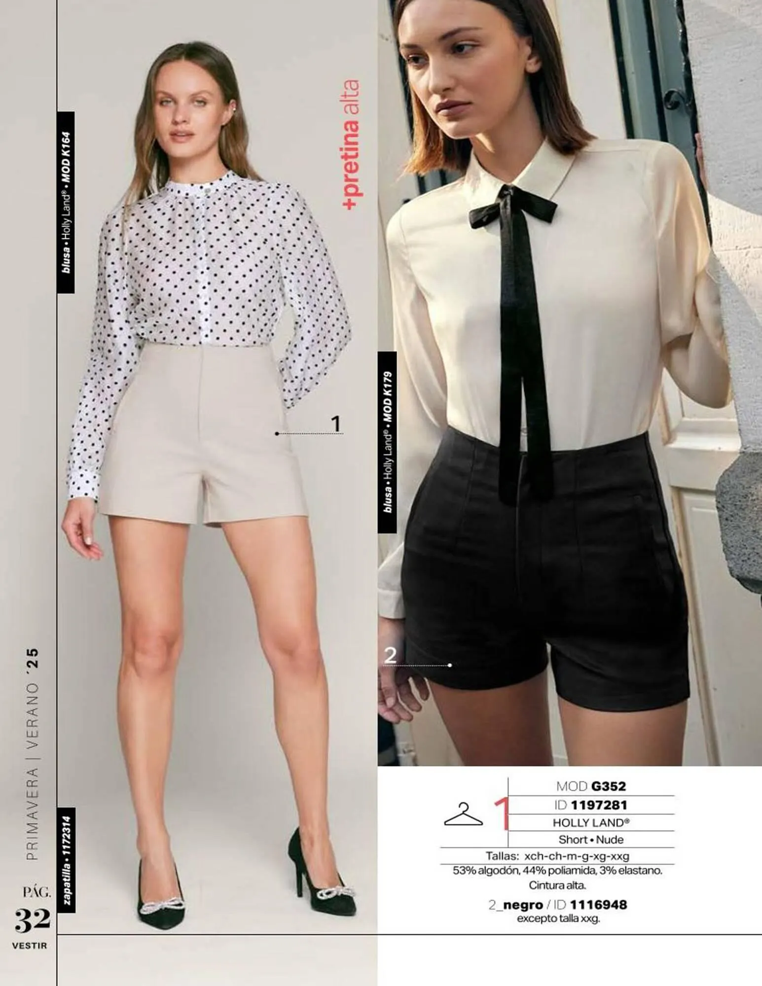 Catálogo de Catálogo Price Shoes 19 de febrero al 31 de agosto 2025 - Pagina 34