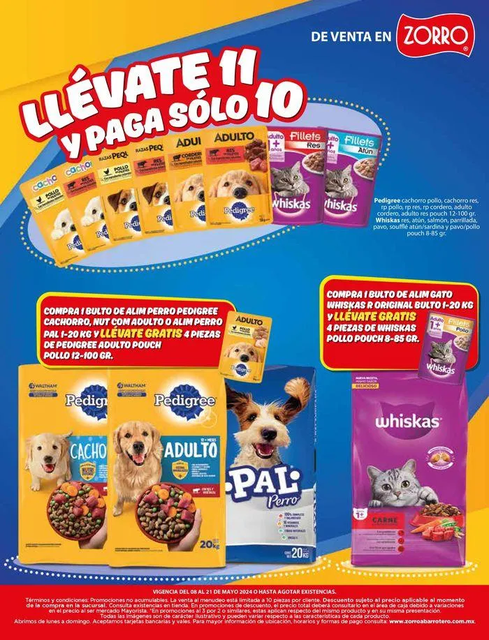 Catálogo de Días del cuidado personal 9 de mayo al 21 de mayo 2024 - Pagina 7