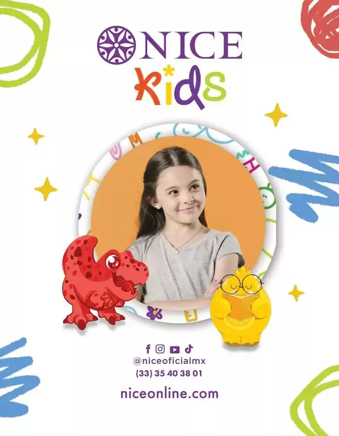 Catálogo de Lookbook Kids 2025 12 de mayo al 29 de mayo 2025 - Pagina 28