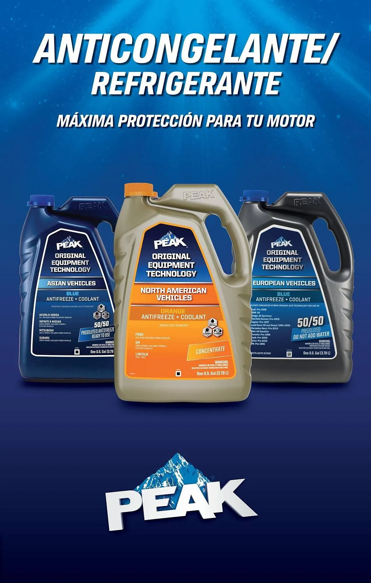 Catálogo de Catálogo AutoZone 5 de enero al 17 de enero 2026 - Pagina 9