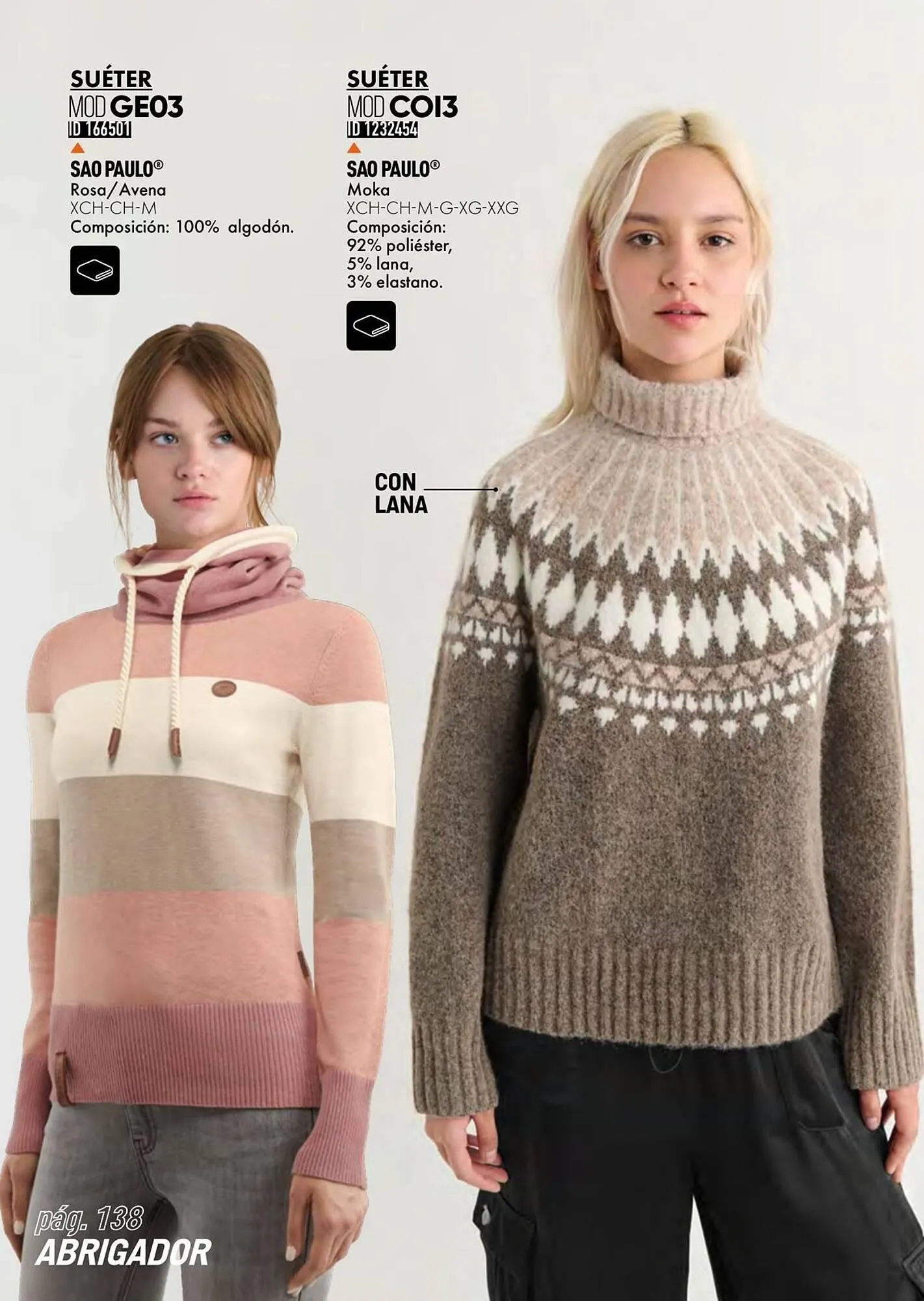 Catálogo de Catálogo Price Shoes 27 de noviembre al 28 de febrero 2026 - Pagina 138