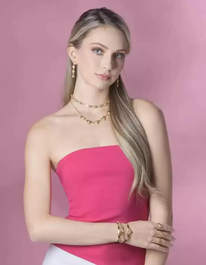 Catálogo de NICE coleccion 225 4 de marzo al 31 de marzo 2025 - Pagina 14