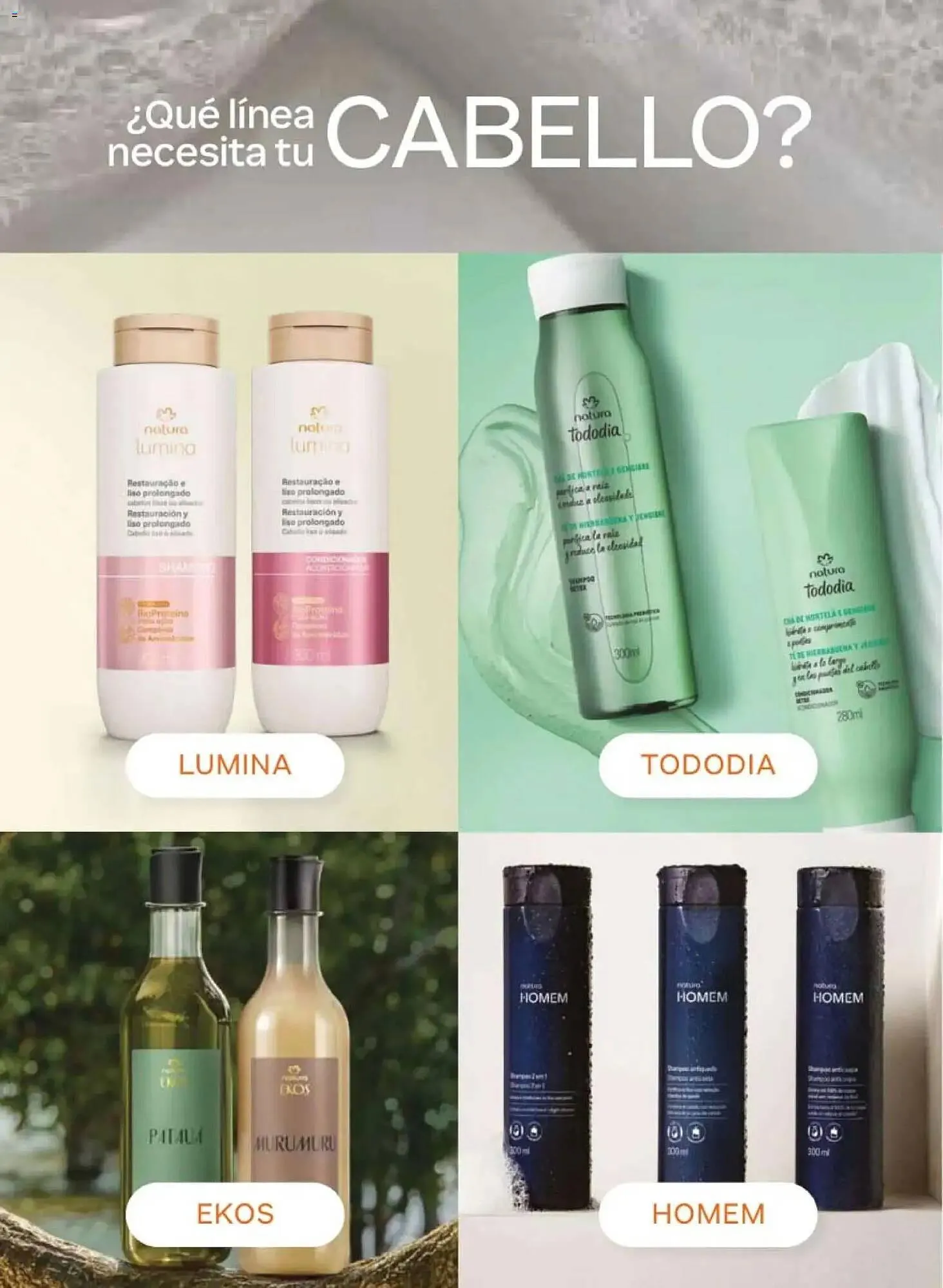 Catálogo de Catálogo Natura 2 de abril al 14 de mayo 2026 - Pagina 132