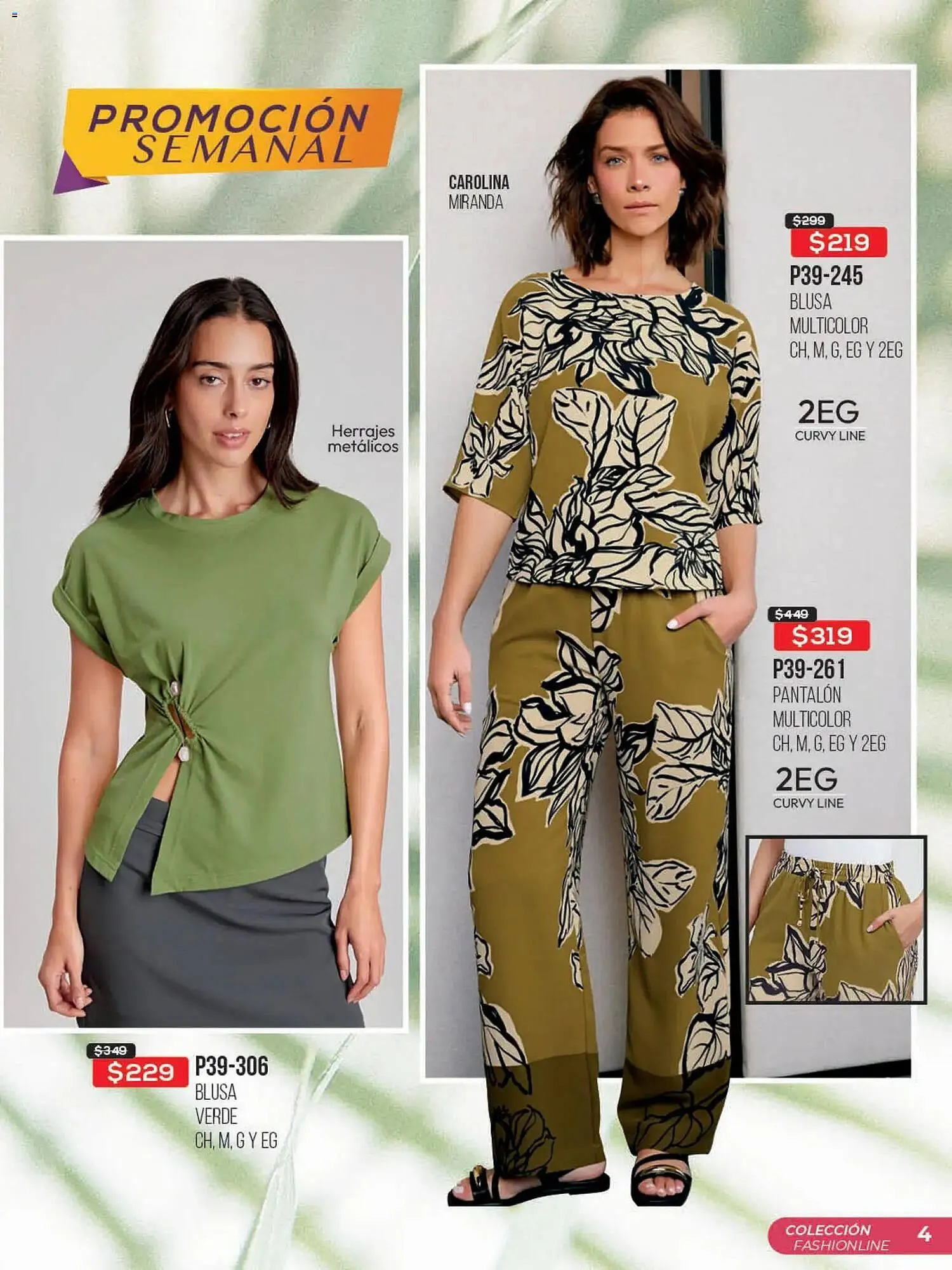 Catálogo de Catálogo Cklass 13 de abril al 27 de abril 2026 - Pagina 5