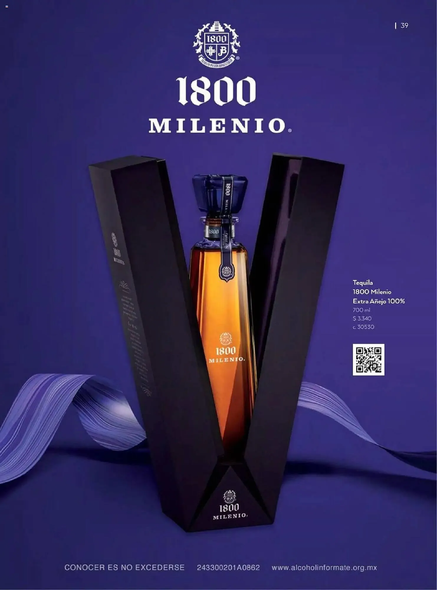 Catálogo de Folleto Bodegas Alianza 1 de abril al 1 de julio 2026 - Pagina 41