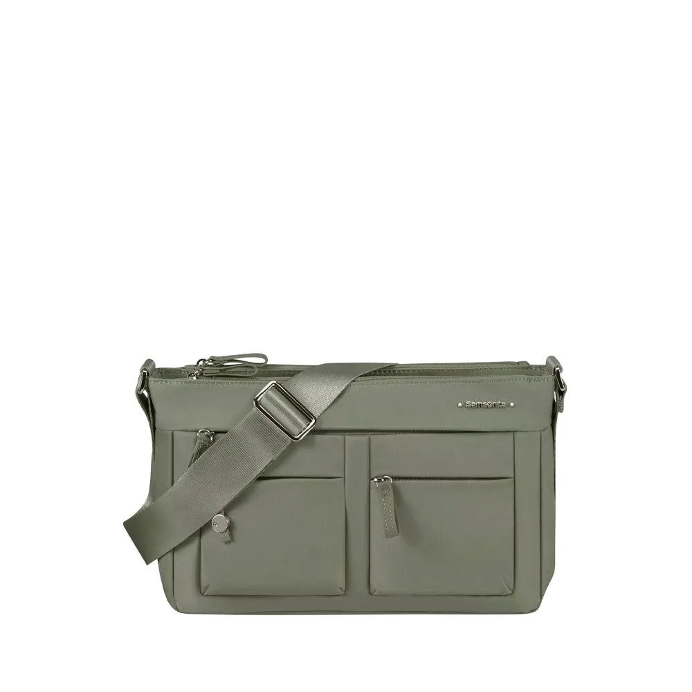 Bolso de hombro MOVE 4.0 sage