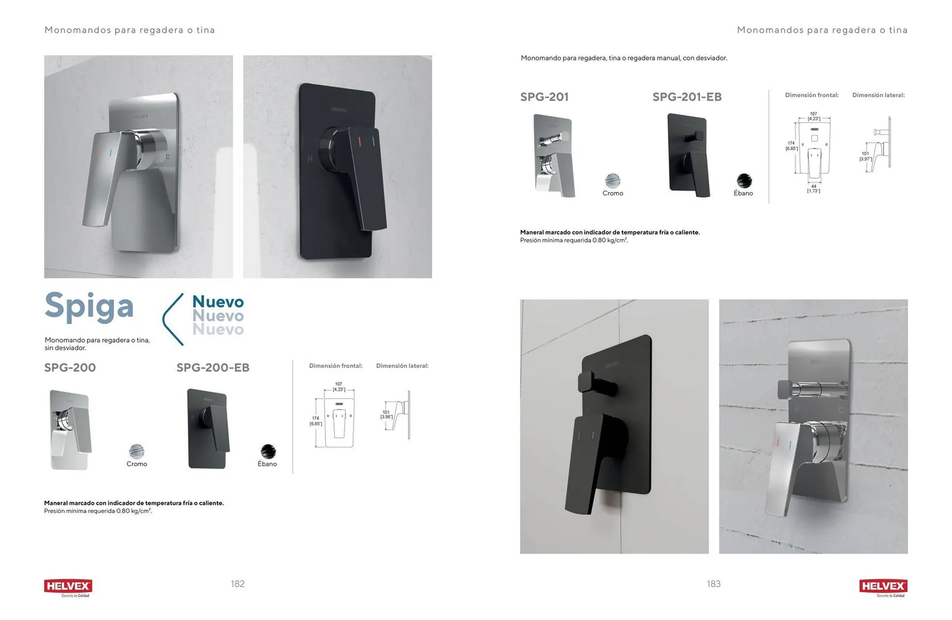 Catálogo de Catálogo Helvex 16 de mayo al 31 de diciembre 2025 - Pagina 93