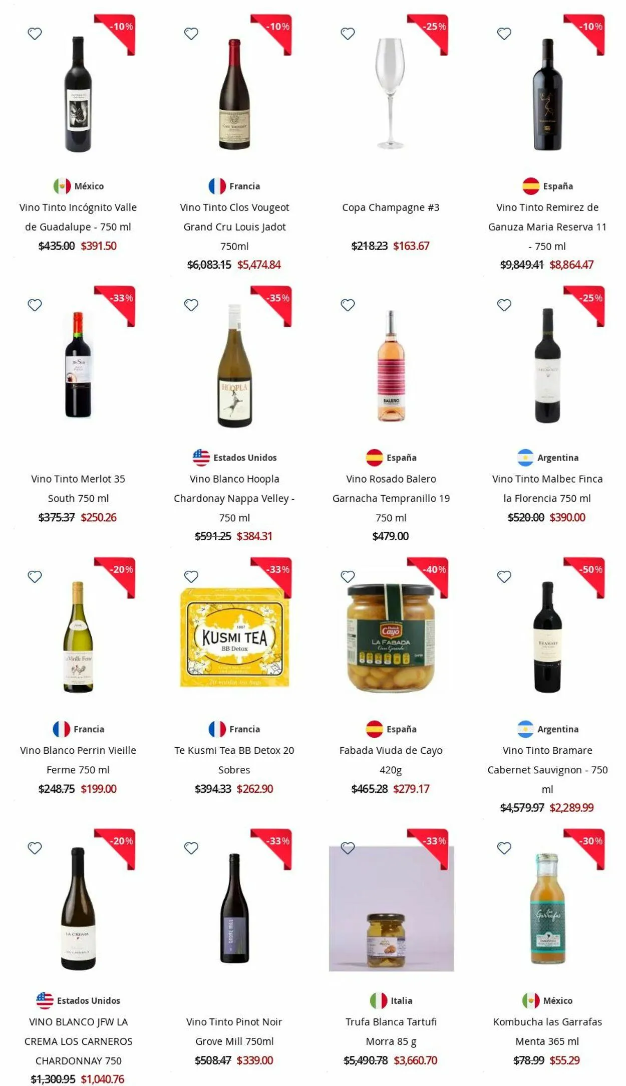 Catálogo de La Europea Oferta actual 5 de mayo al 14 de mayo 2025 - Pagina 49