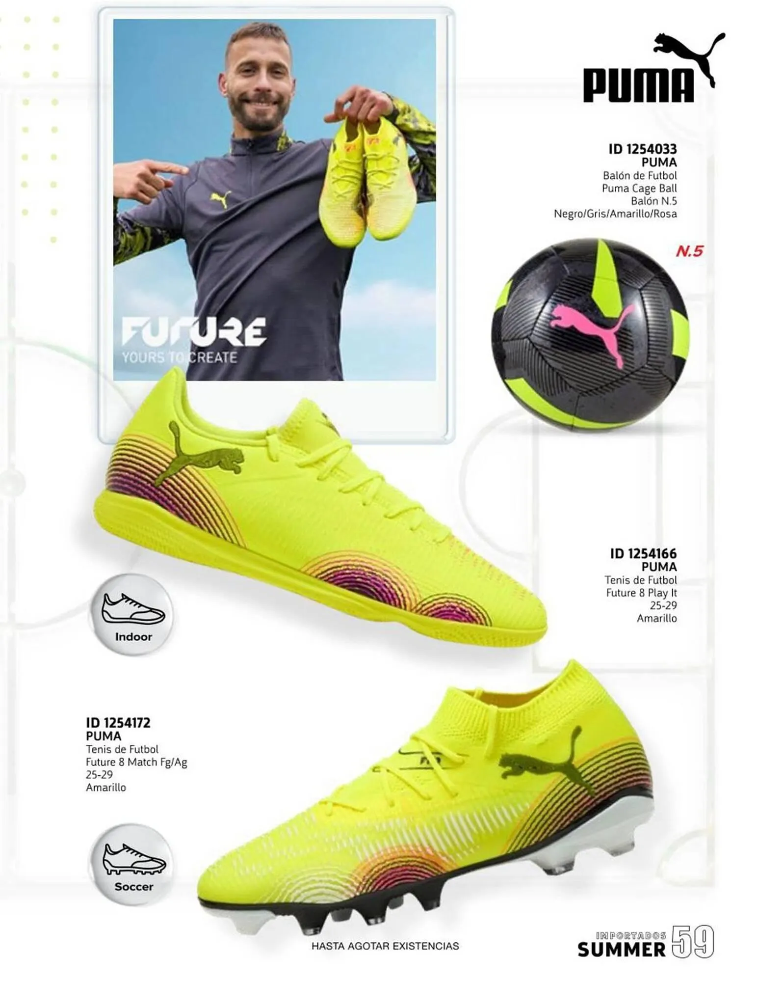 Catálogo de Catálogo Price Shoes 16 de mayo al 31 de agosto 2025 - Pagina 59