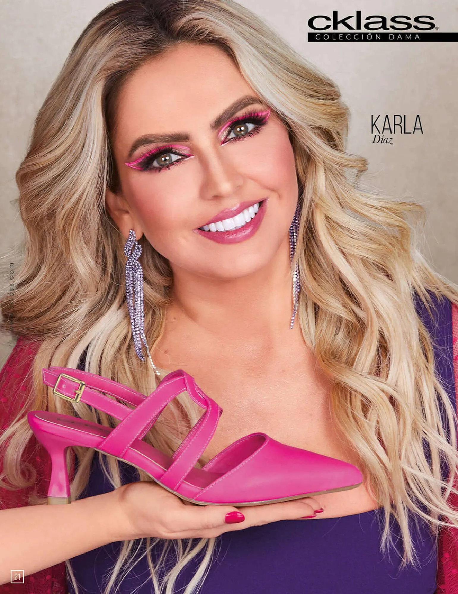 Catálogo de Catálogo Cklass 17 de noviembre al 7 de febrero 2024 - Pagina 53