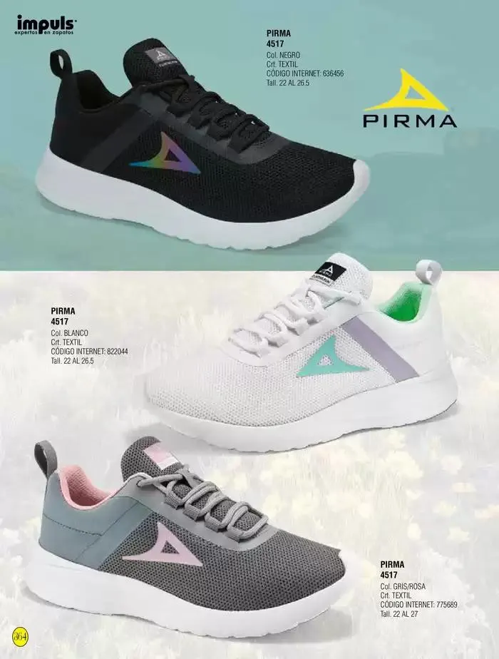 Catálogo de Primavera-Verano Dama 2025 6 de enero al 30 de junio 2025 - Pagina 366