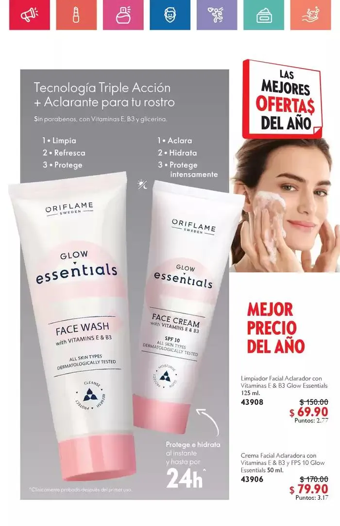 Catálogo de Todo en oferta - C16 11 de noviembre al 29 de noviembre 2024 - Pagina 13