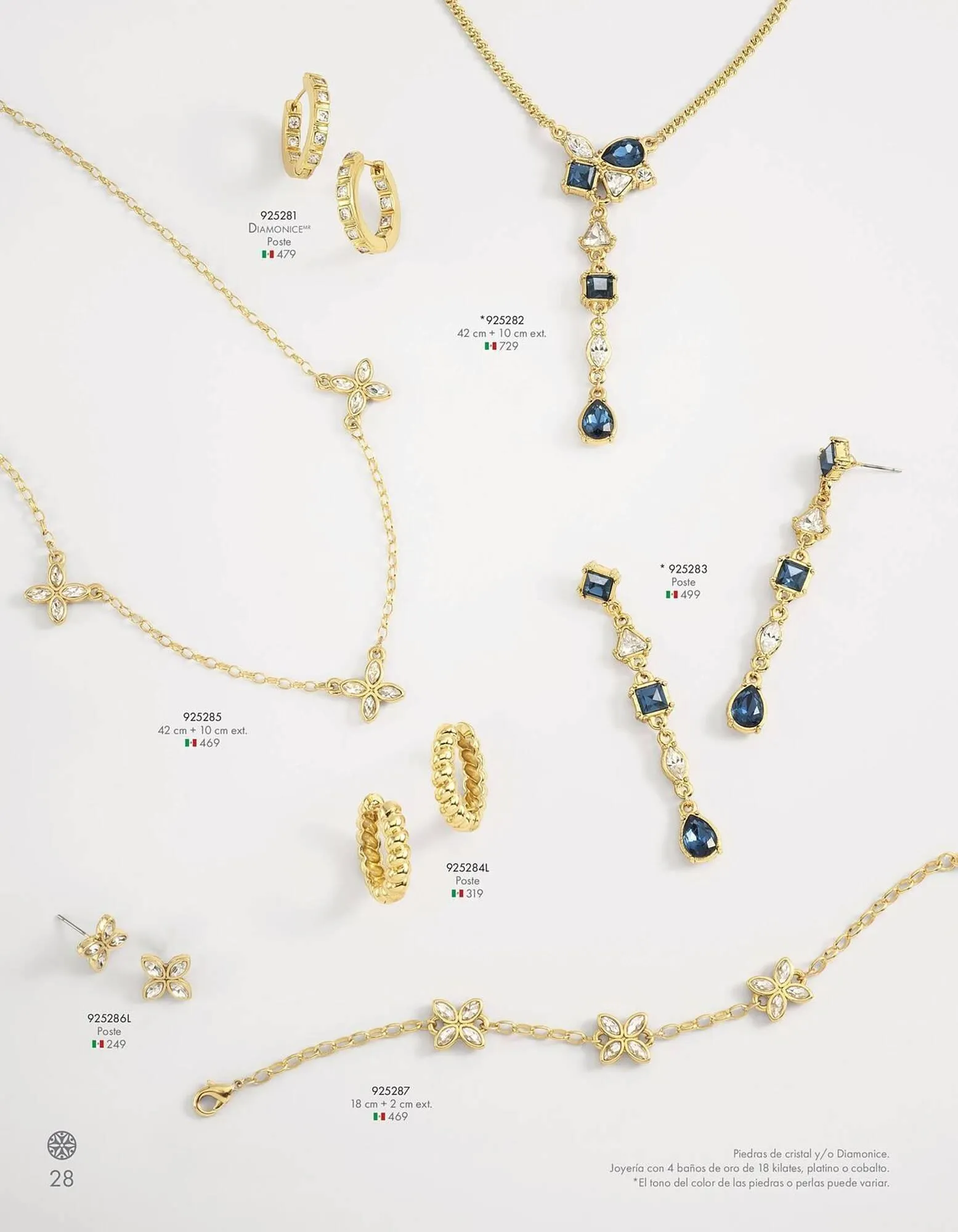 Catálogo de Catálogo Nice 22 de febrero al 28 de febrero 2026 - Pagina 30