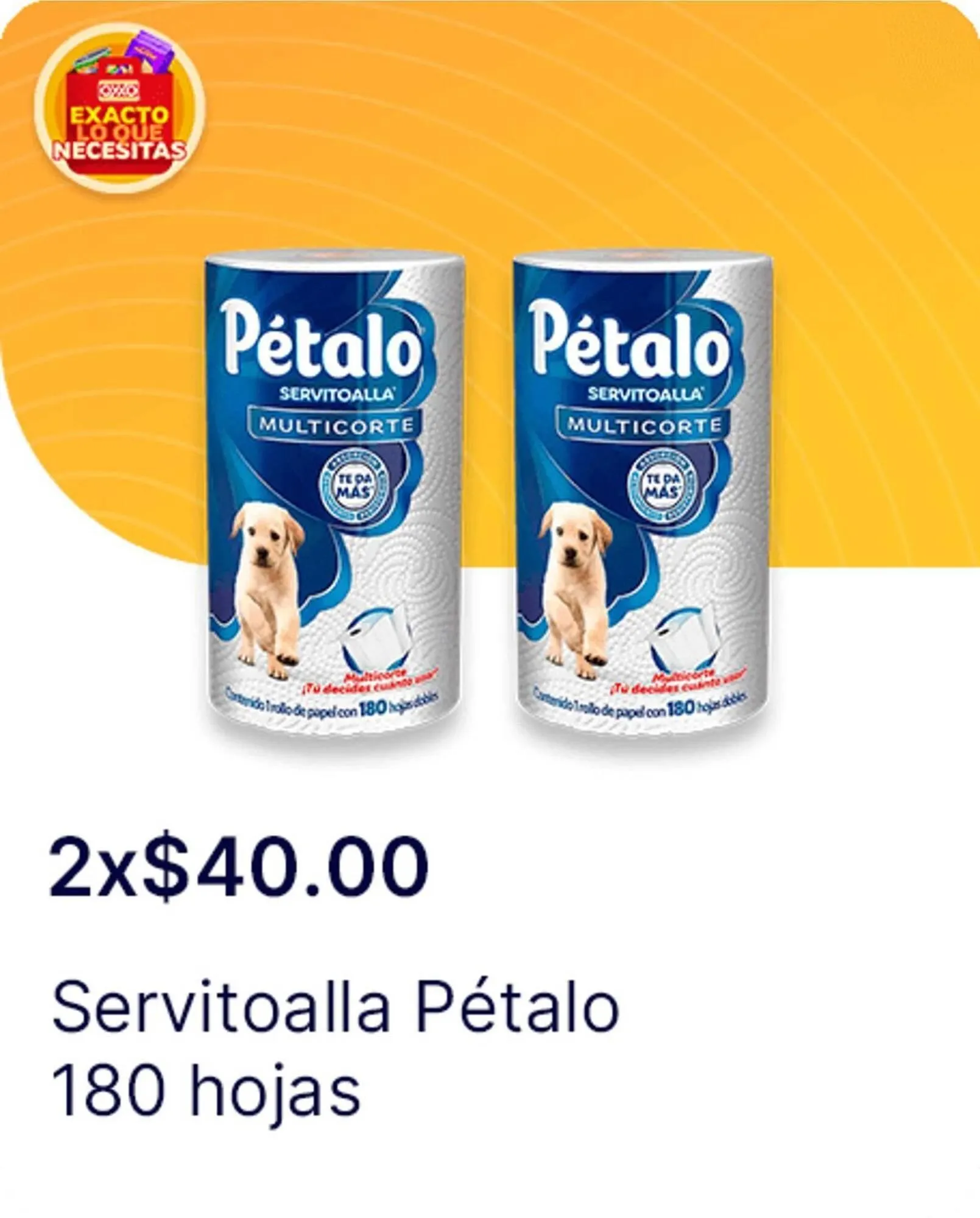 Catálogo de Catálogo OXXO 7 de abril al 14 de mayo 2025 - Pagina 61