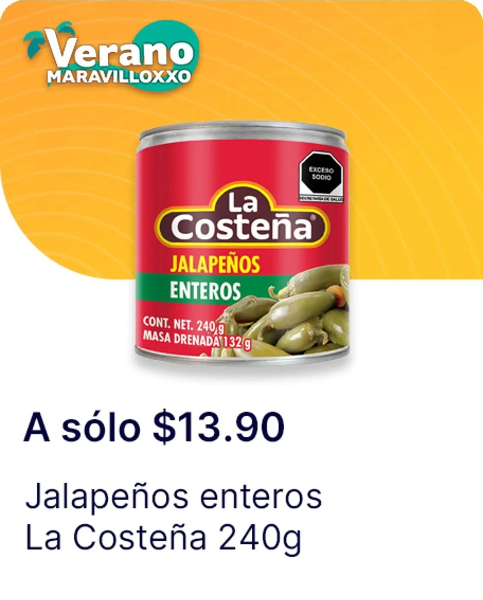 Catálogo de Catálogo OXXO 13 de junio al 16 de julio 2025 - Pagina 2