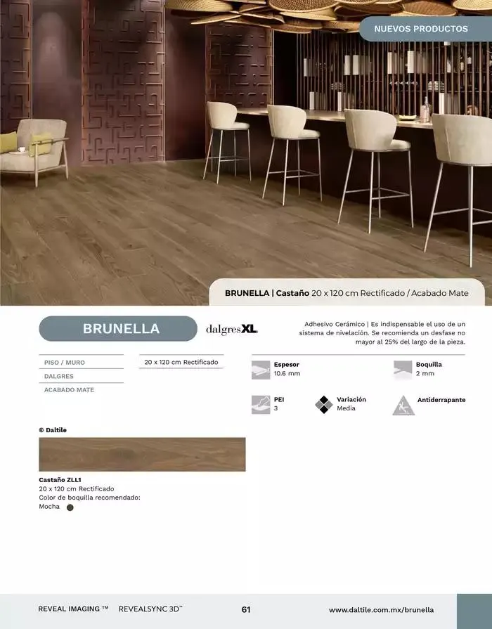 Catálogo de Catalogo 2025 10 de enero al 31 de diciembre 2025 - Pagina 61