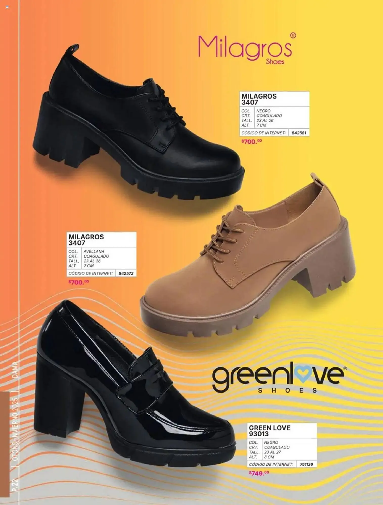 Catálogo de Catálogo Impuls 7 de julio al 1 de octubre 2025 - Pagina 24