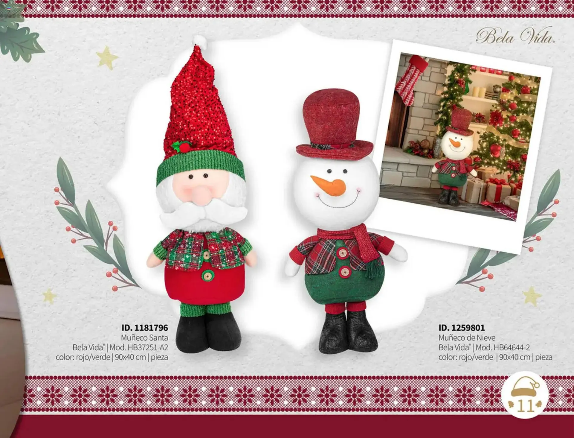 Catálogo de Catálogo Price Shoes 11 de noviembre al 31 de enero 2026 - Pagina 11