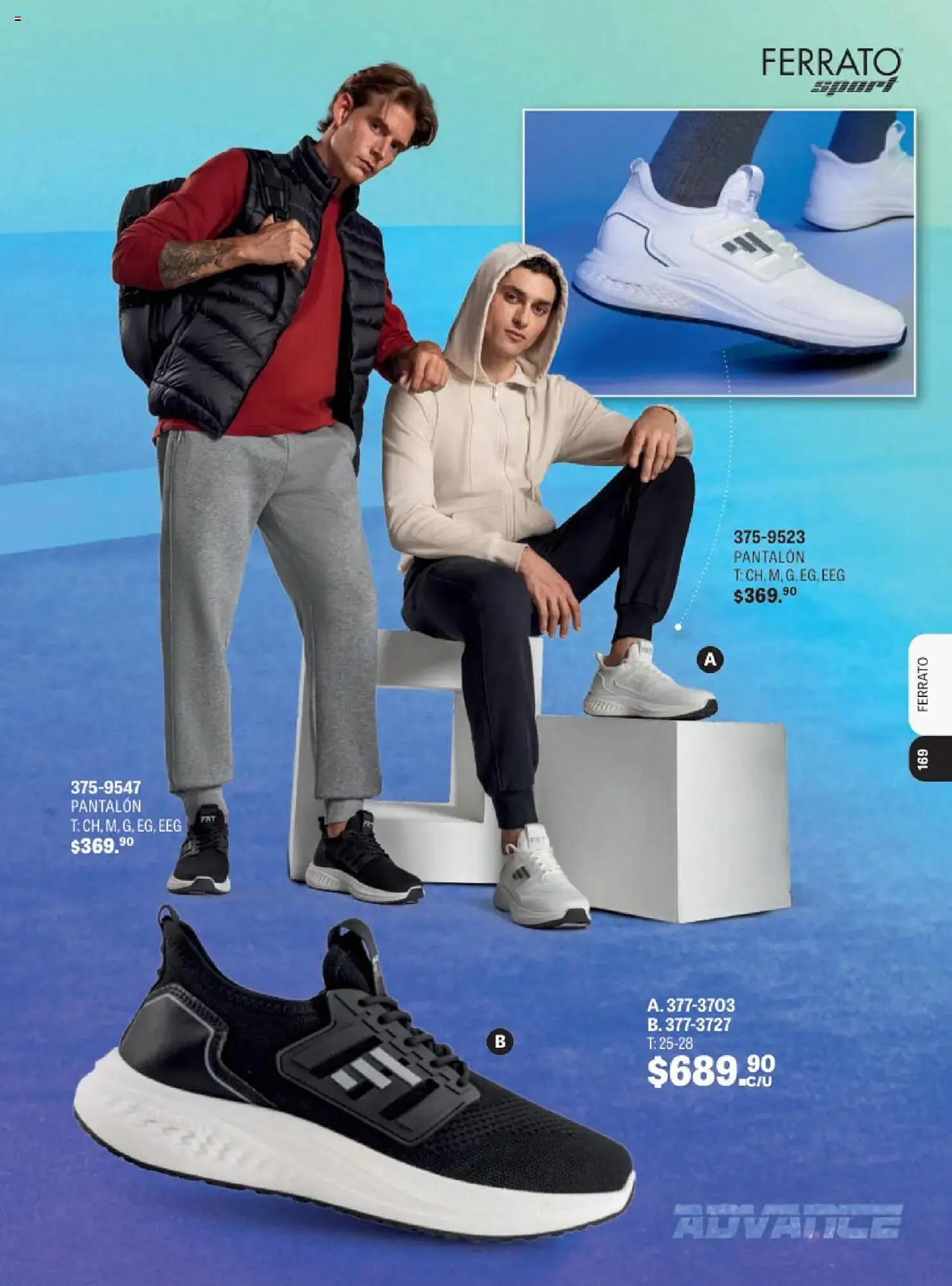 Catálogo de Catálogo Andrea 13 de agosto al 1 de enero 2026 - Pagina 28