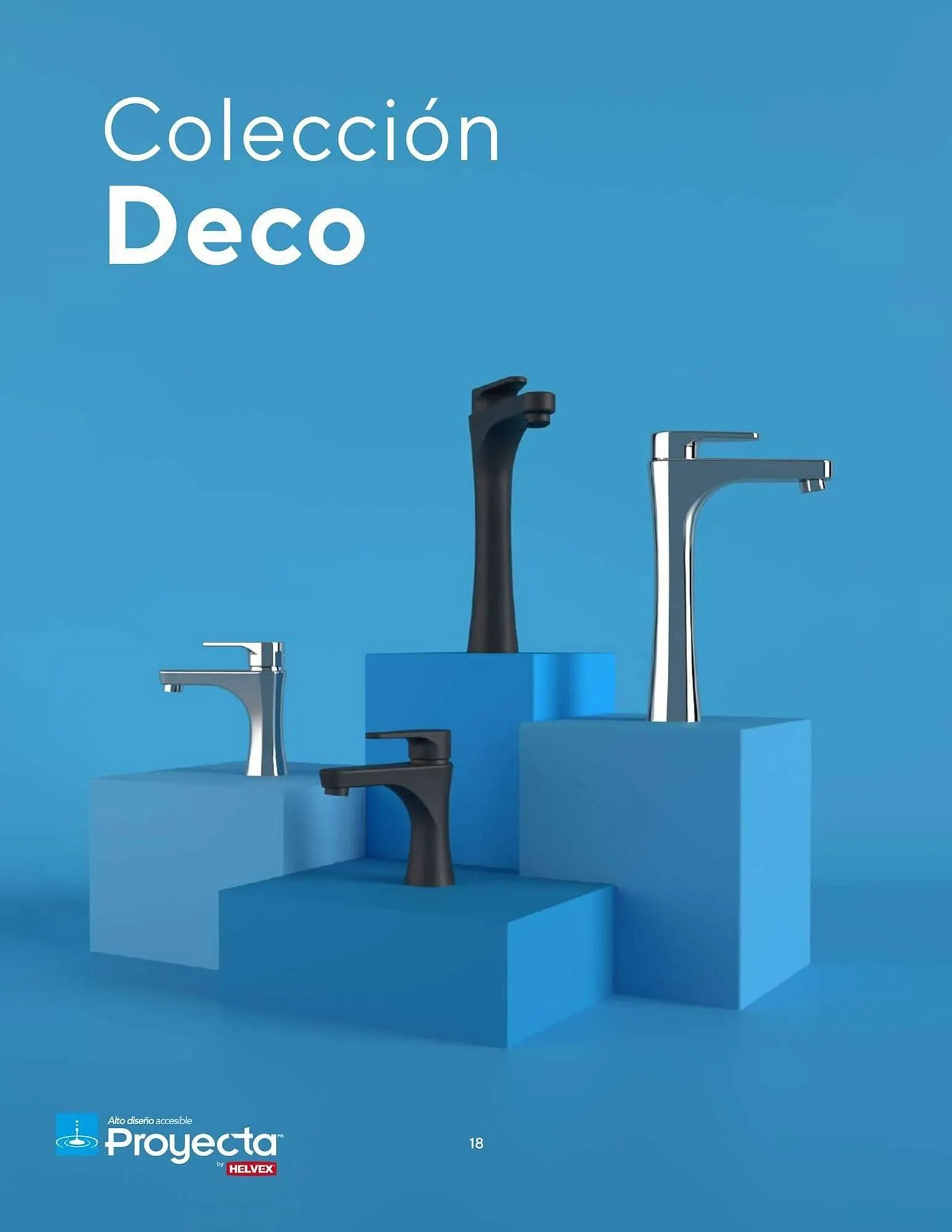 Catálogo de Catálogo Helvex 28 de noviembre al 31 de diciembre 2025 - Pagina 18