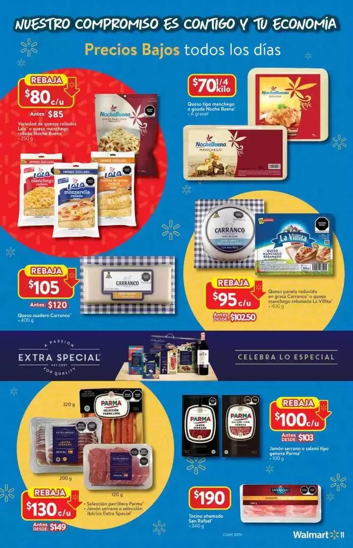 Catálogo de SC Abril - Cuesta 14 de abril al 30 de abril 2025 - Pagina 11