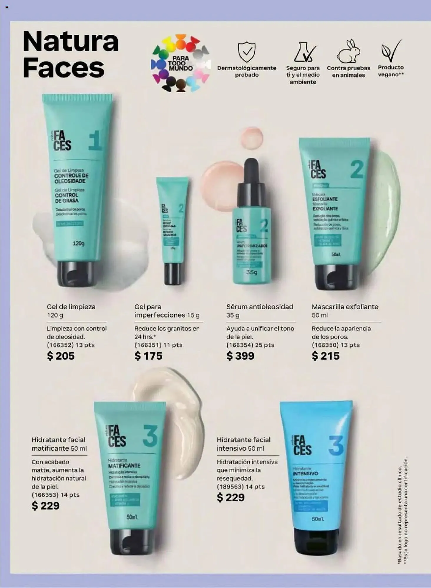 Catálogo de Catálogo Natura 20 de febrero al 27 de marzo 2026 - Pagina 83