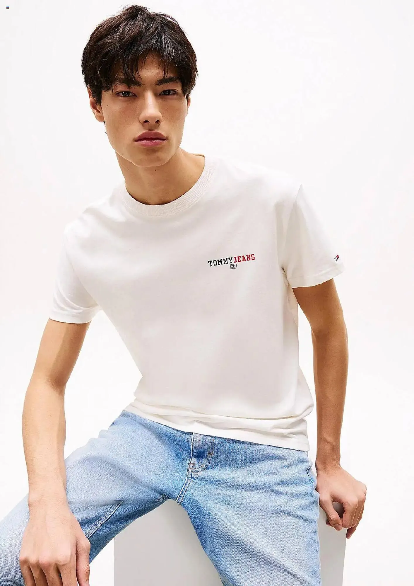 Catálogo de Catálogo Tommy Hilfiger 1 de abril al 30 de abril 2025 - Pagina 16