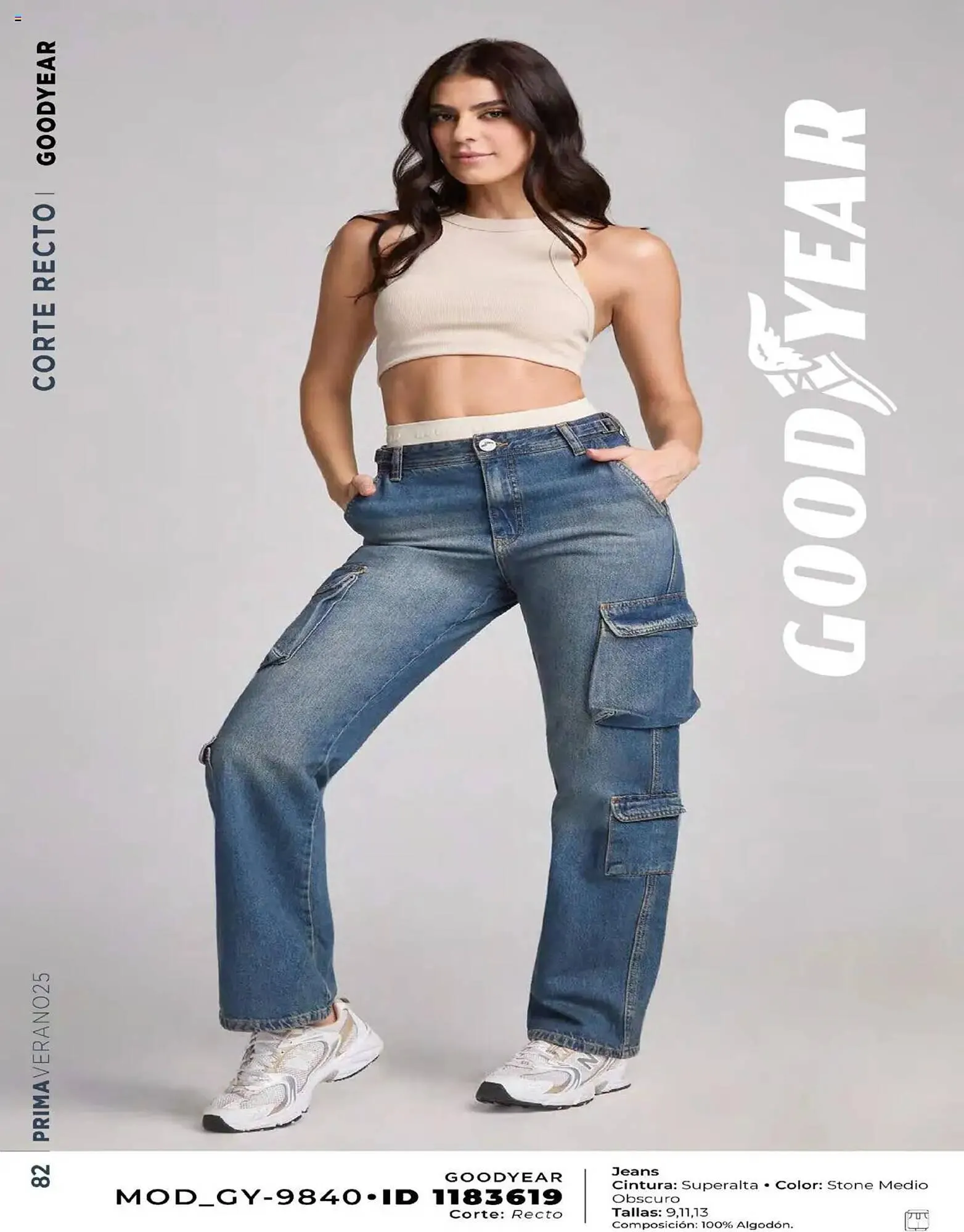 Catálogo de Catálogo Price Shoes 16 de abril al 23 de abril 2025 - Pagina 82