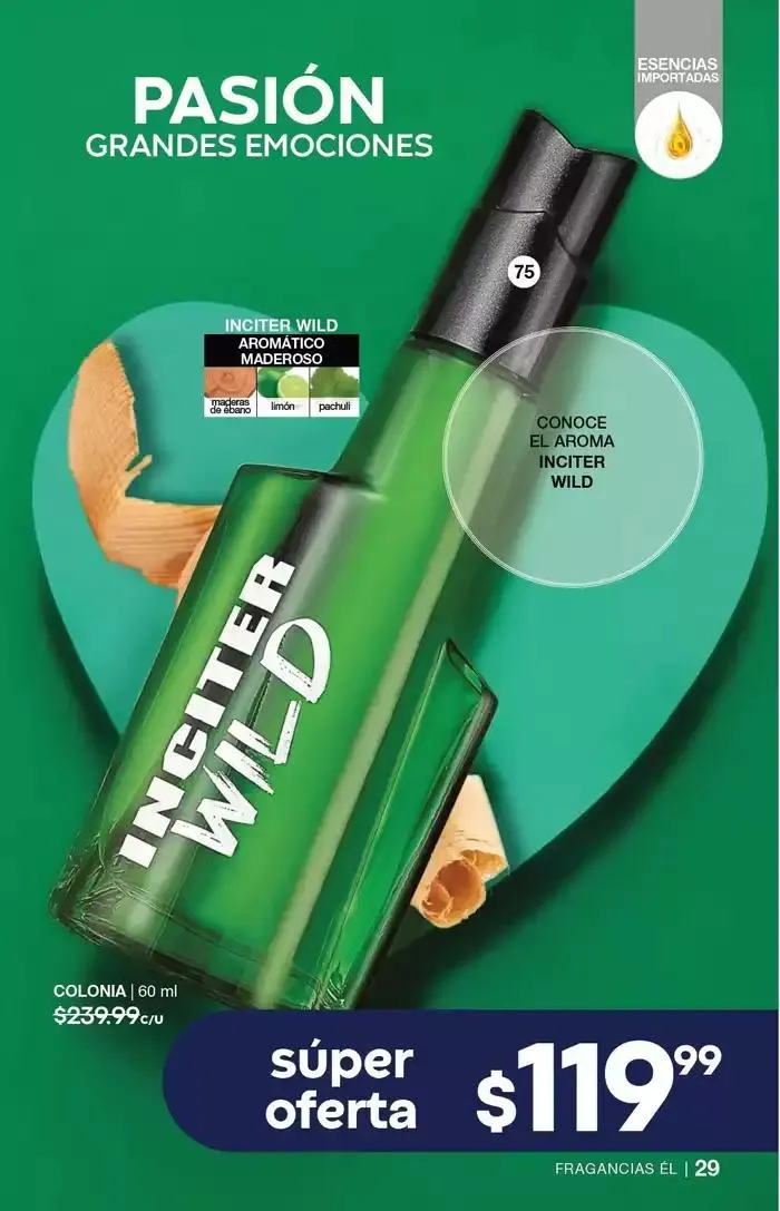 Catálogo de Fuller CAMPAÑA 19 27 de diciembre al 14 de enero 2025 - Pagina 101